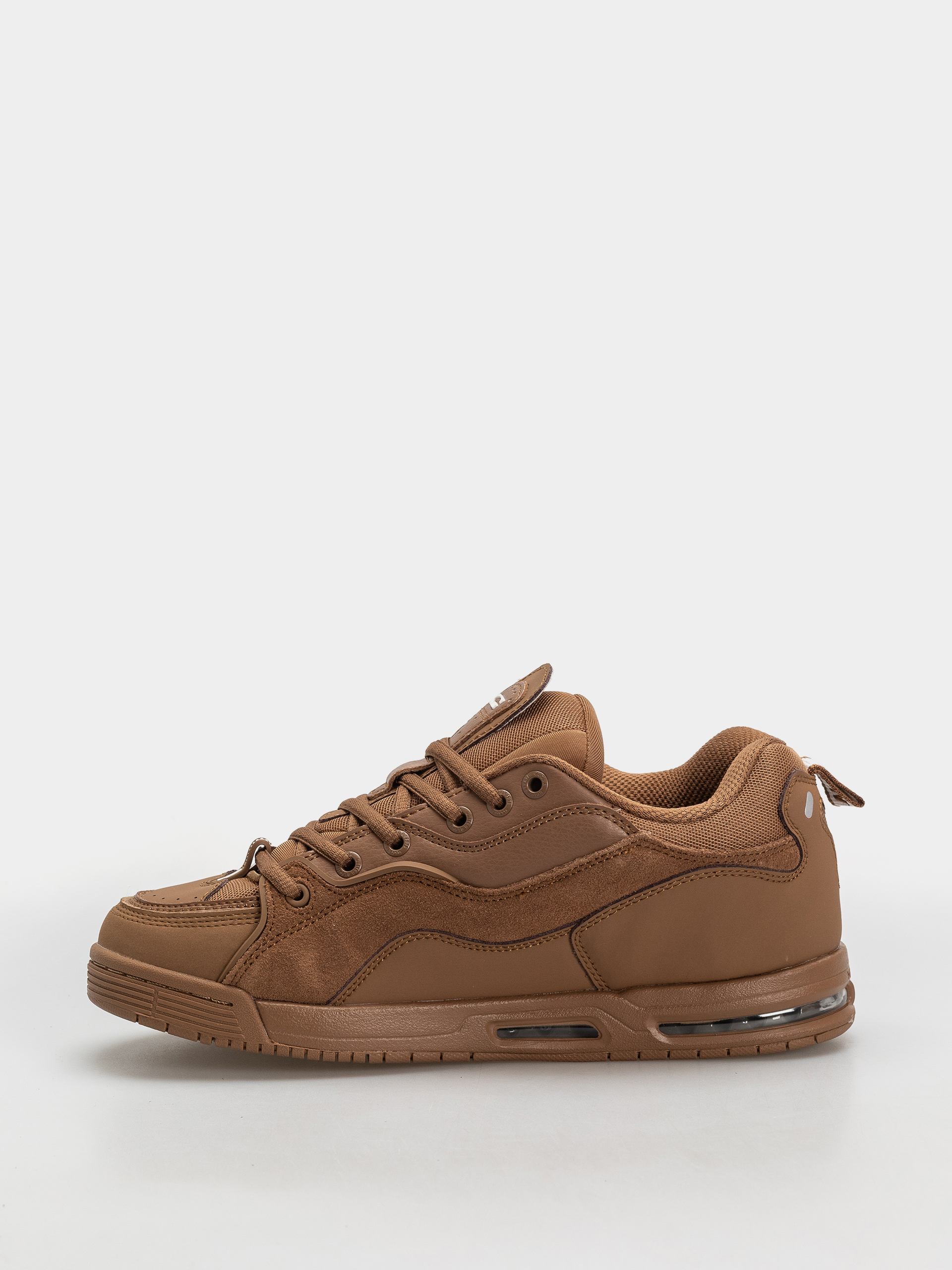 Pantofi Globe Ct 4 (tobacco)