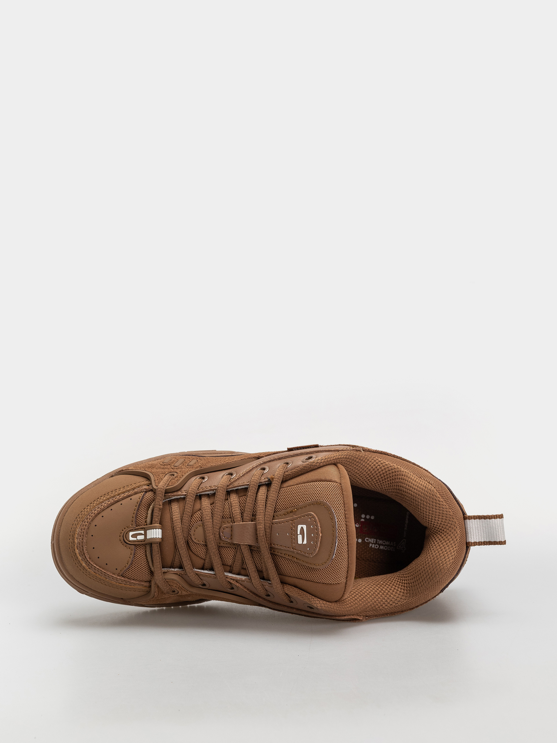 Pantofi Globe Ct 4 (tobacco)