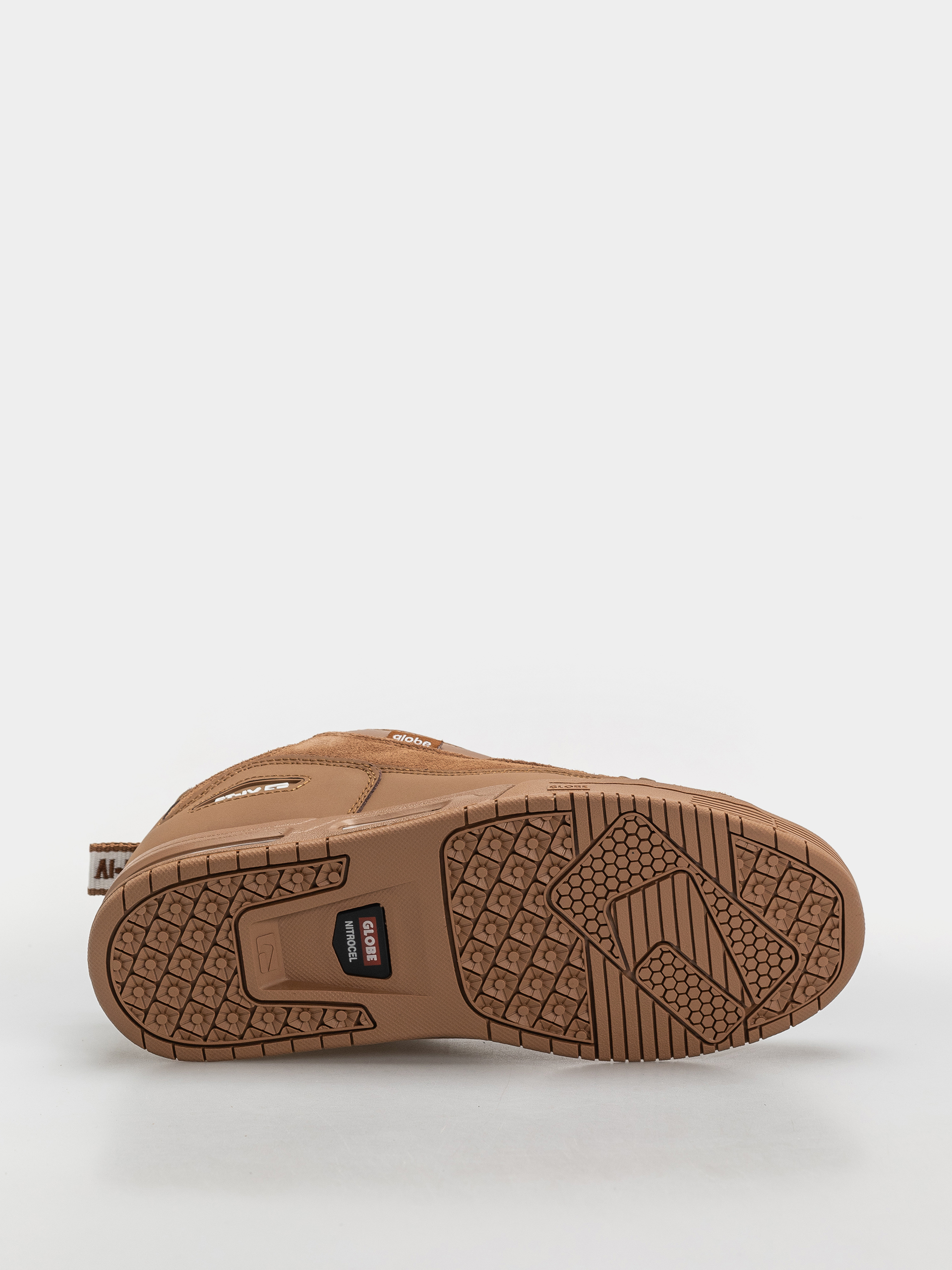 Pantofi Globe Ct 4 (tobacco)