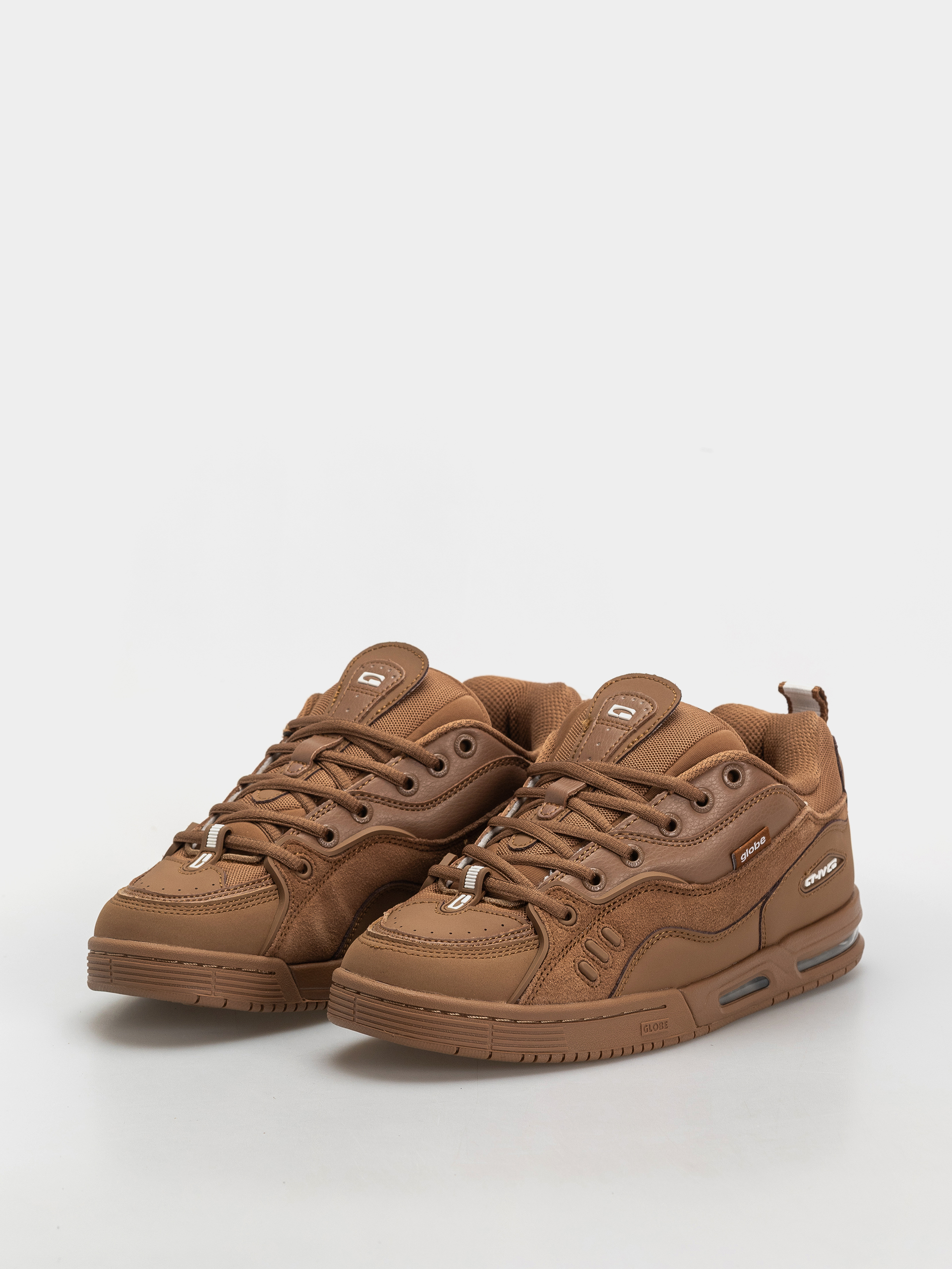 Pantofi Globe Ct 4 (tobacco)