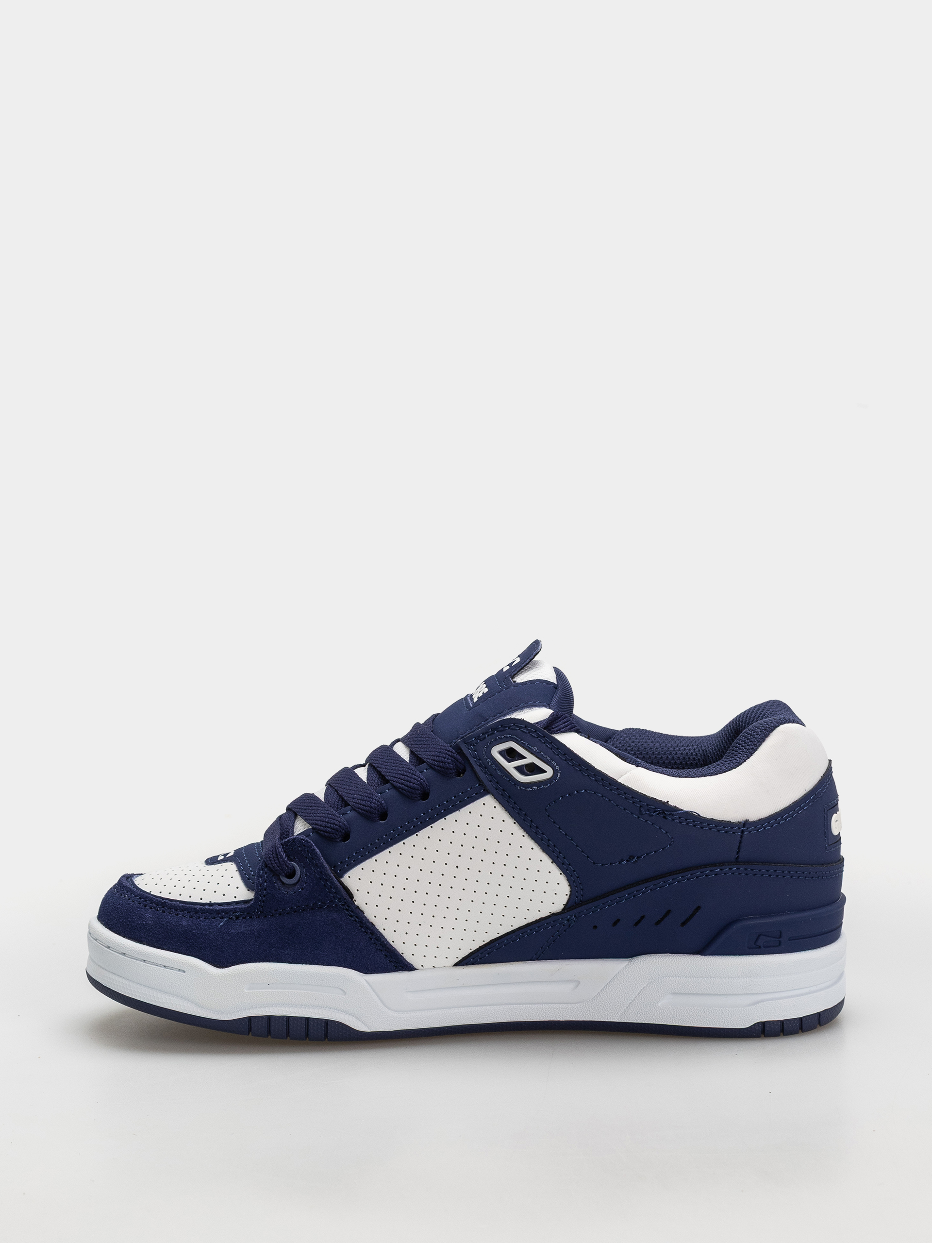 Pantofi Globe Fusion (midnight/white)