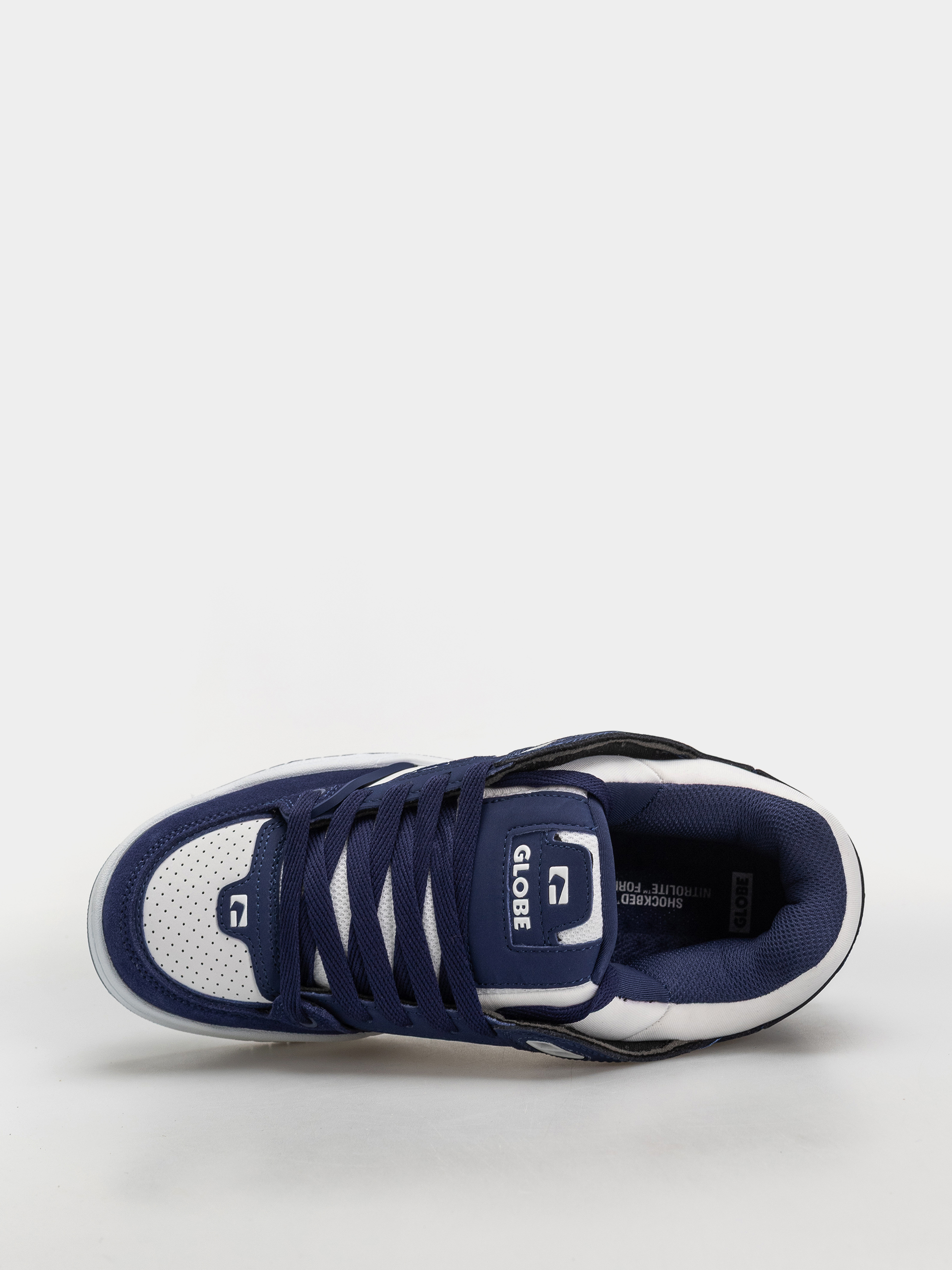 Pantofi Globe Fusion (midnight/white)