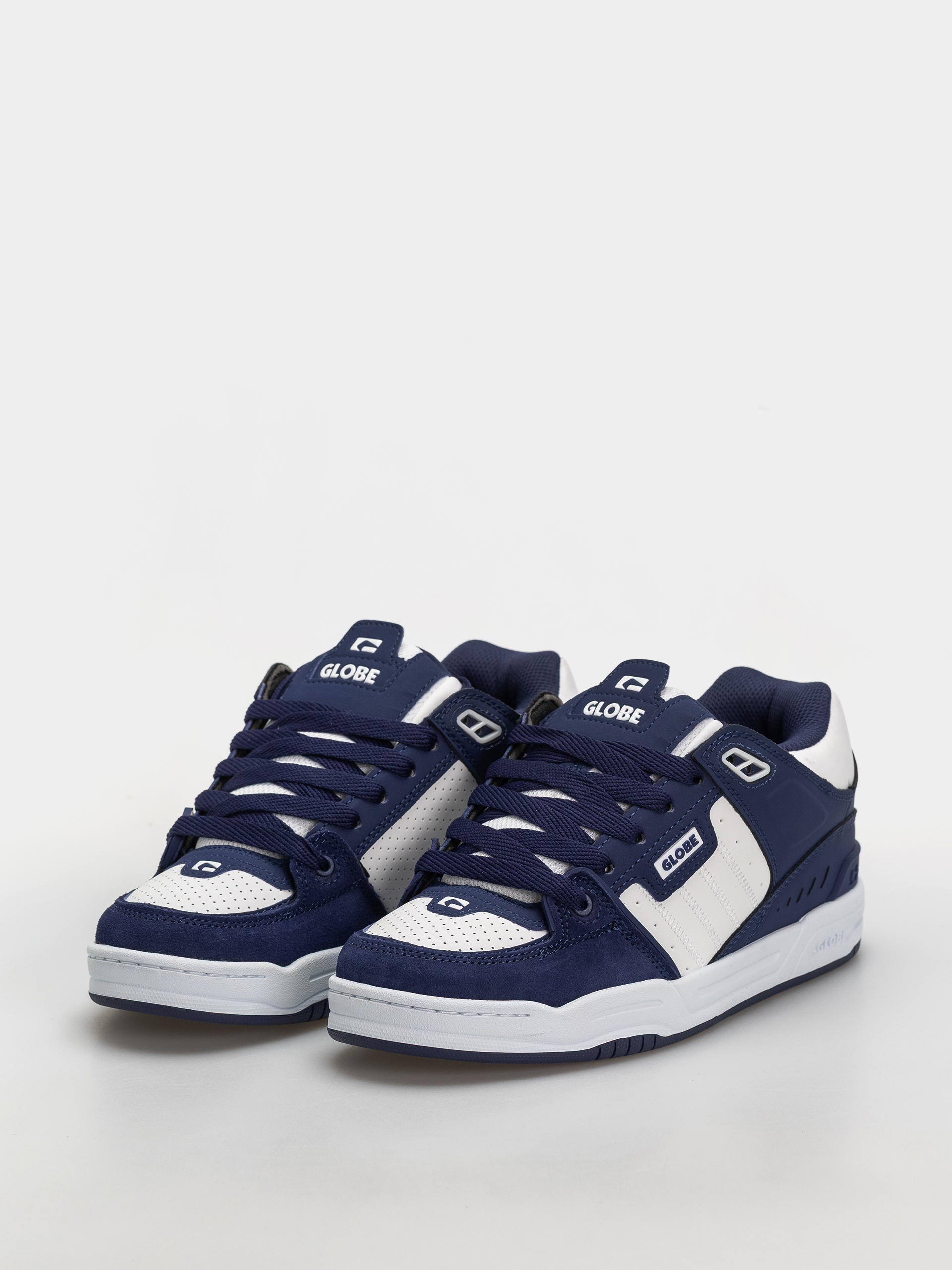 Pantofi Globe Fusion (midnight/white)