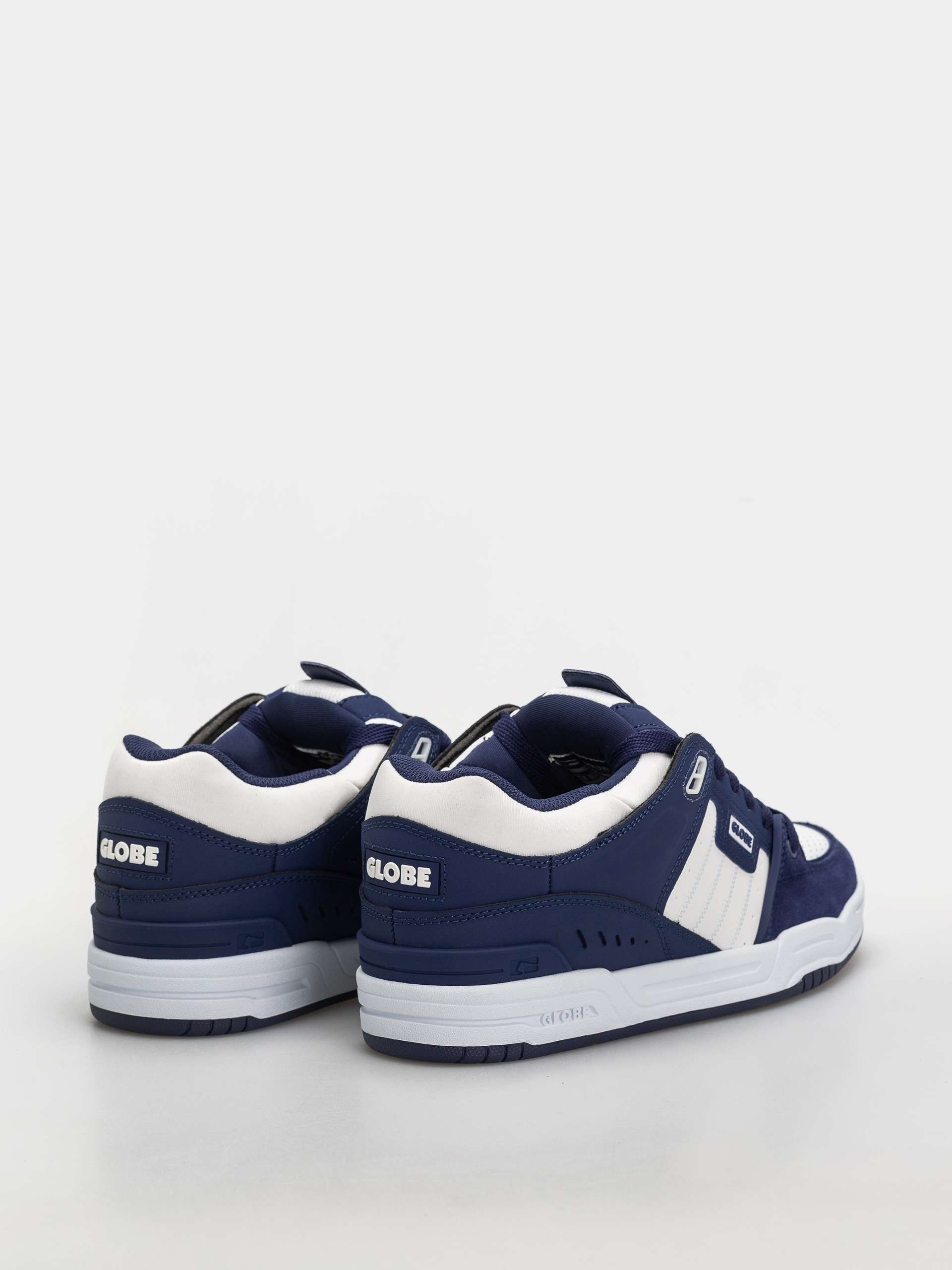 Pantofi Globe Fusion (midnight/white)