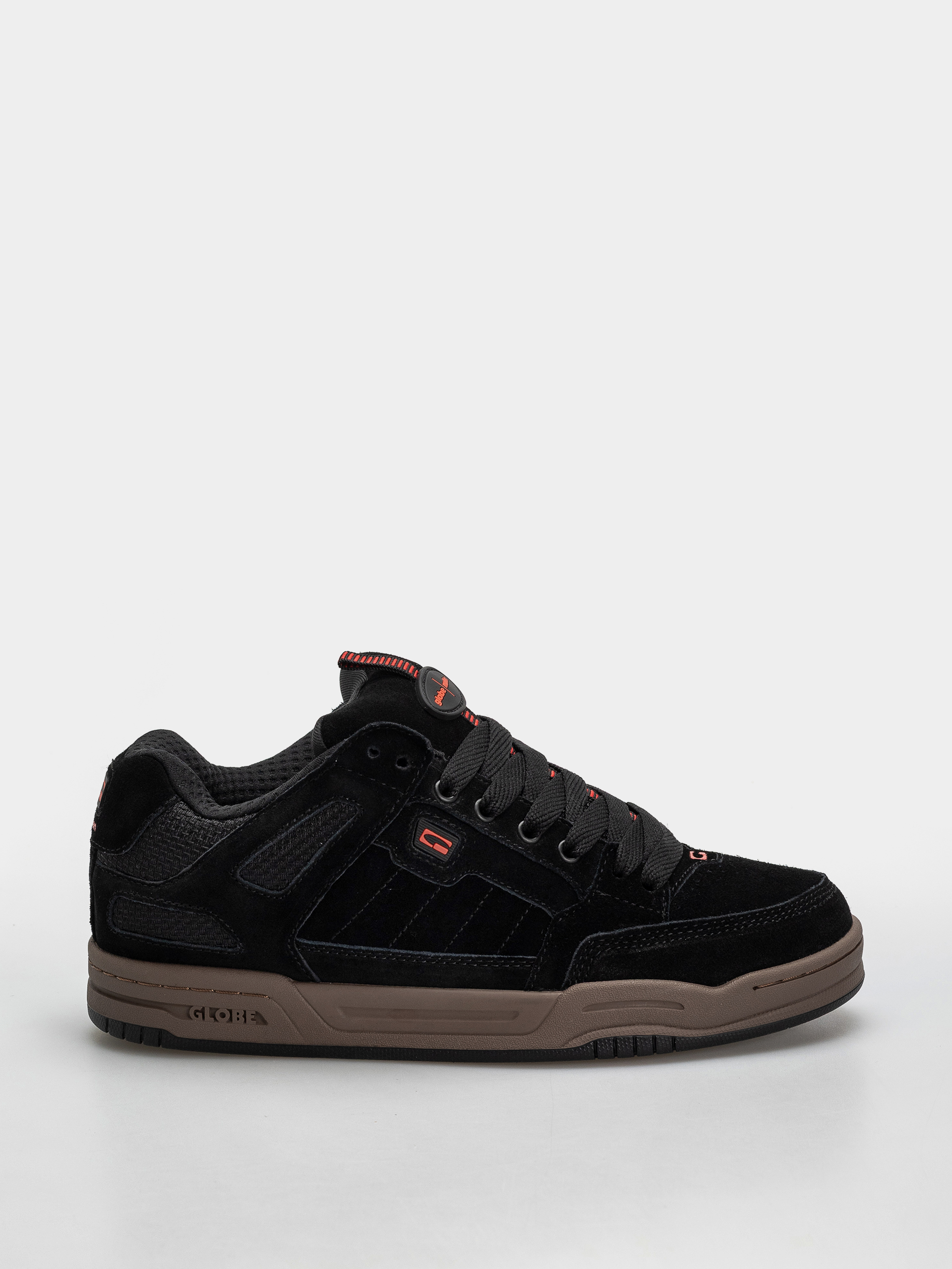 Pantofi Globe Tilt Prime (black/gum)