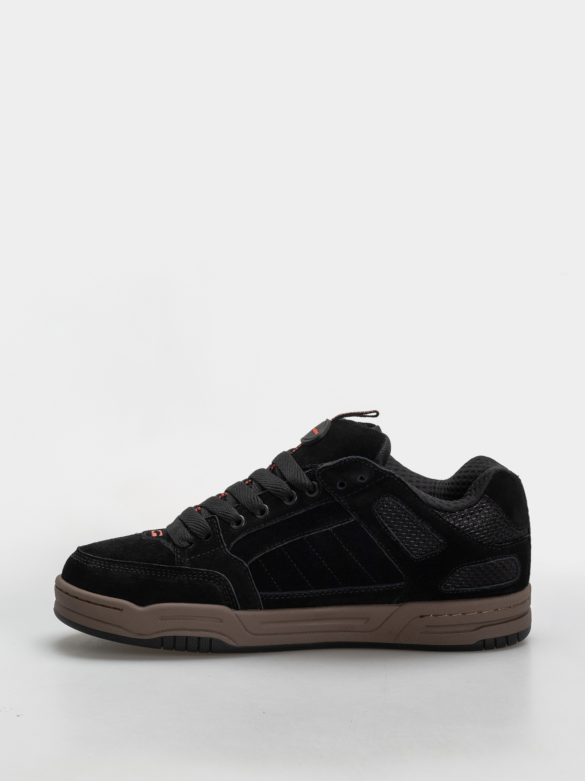 Pantofi Globe Tilt Prime (black/gum)