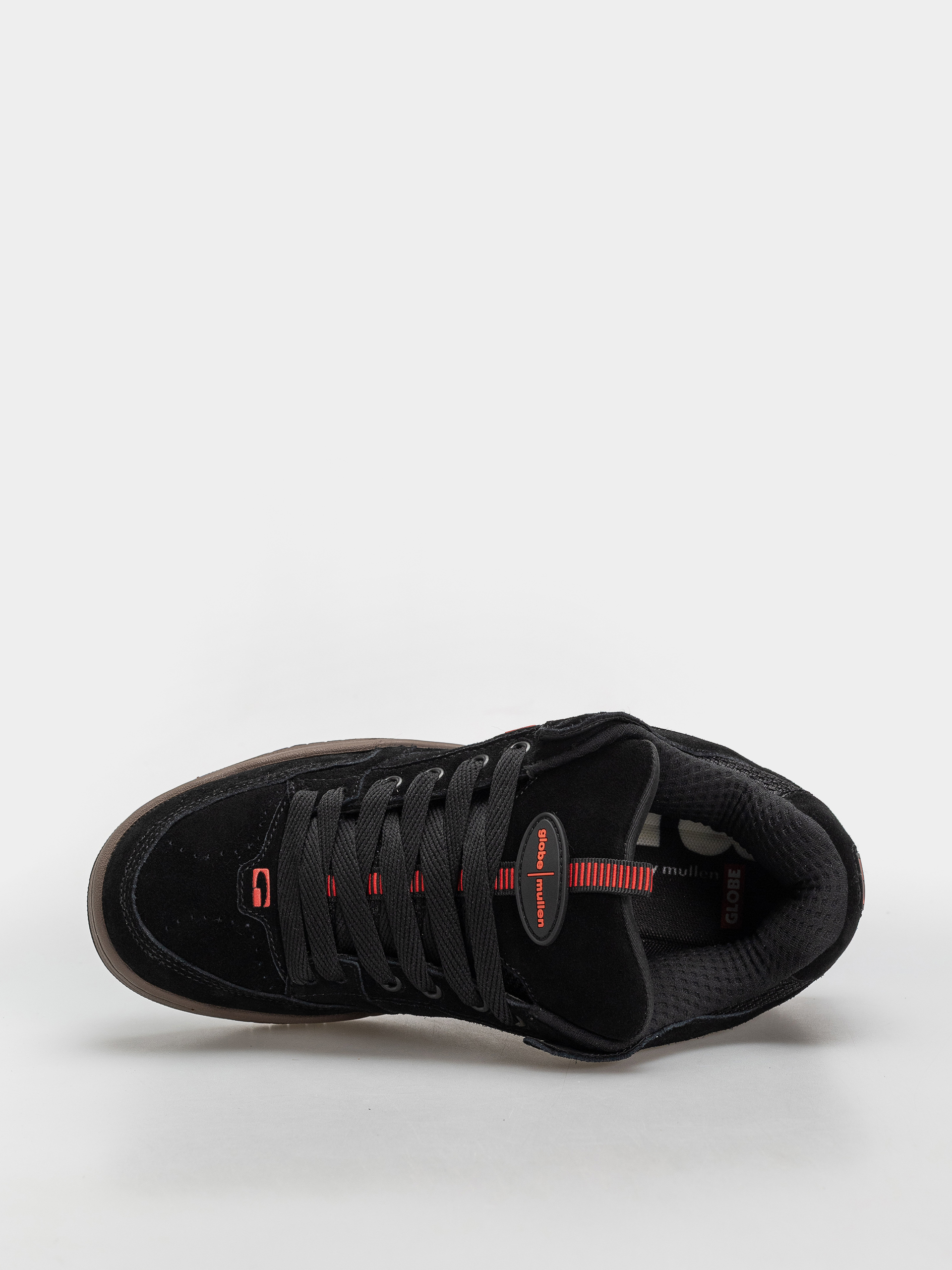 Pantofi Globe Tilt Prime (black/gum)