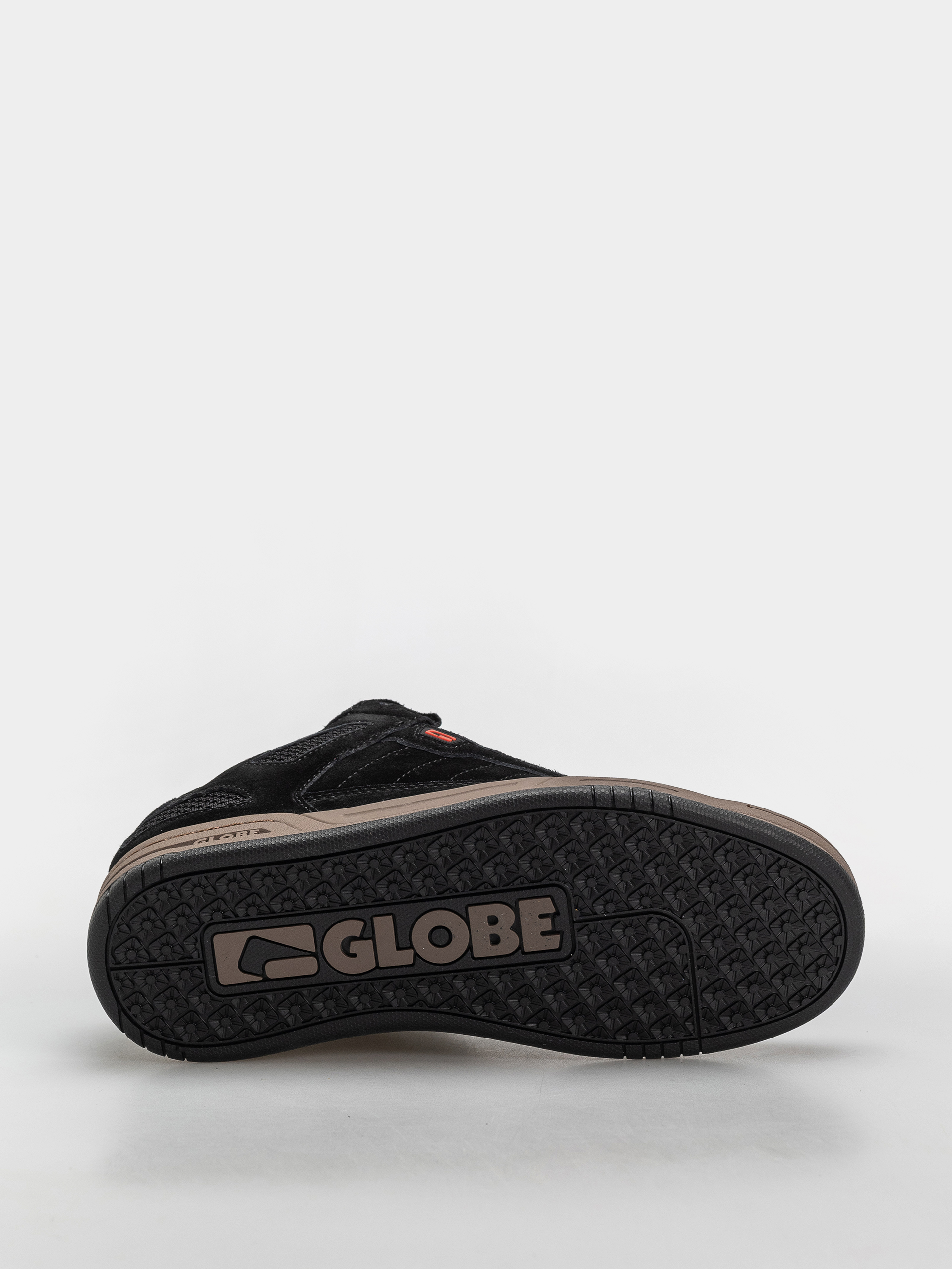 Pantofi Globe Tilt Prime (black/gum)