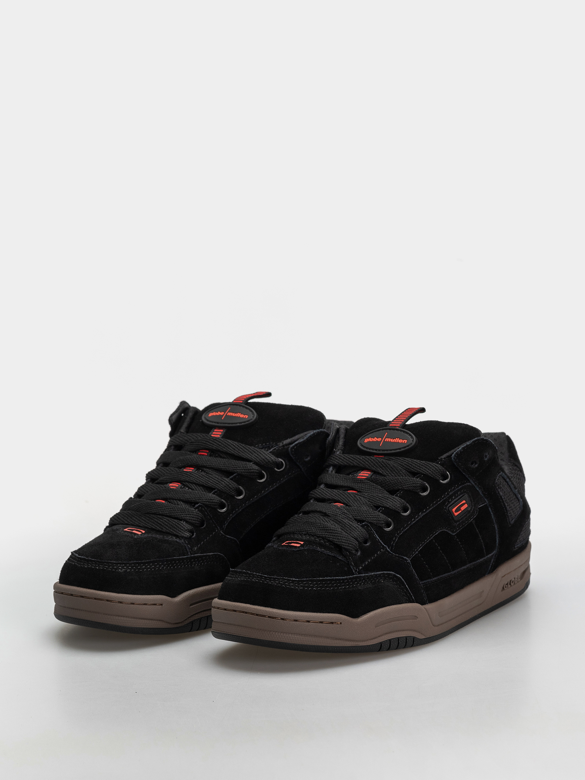 Pantofi Globe Tilt Prime (black/gum)