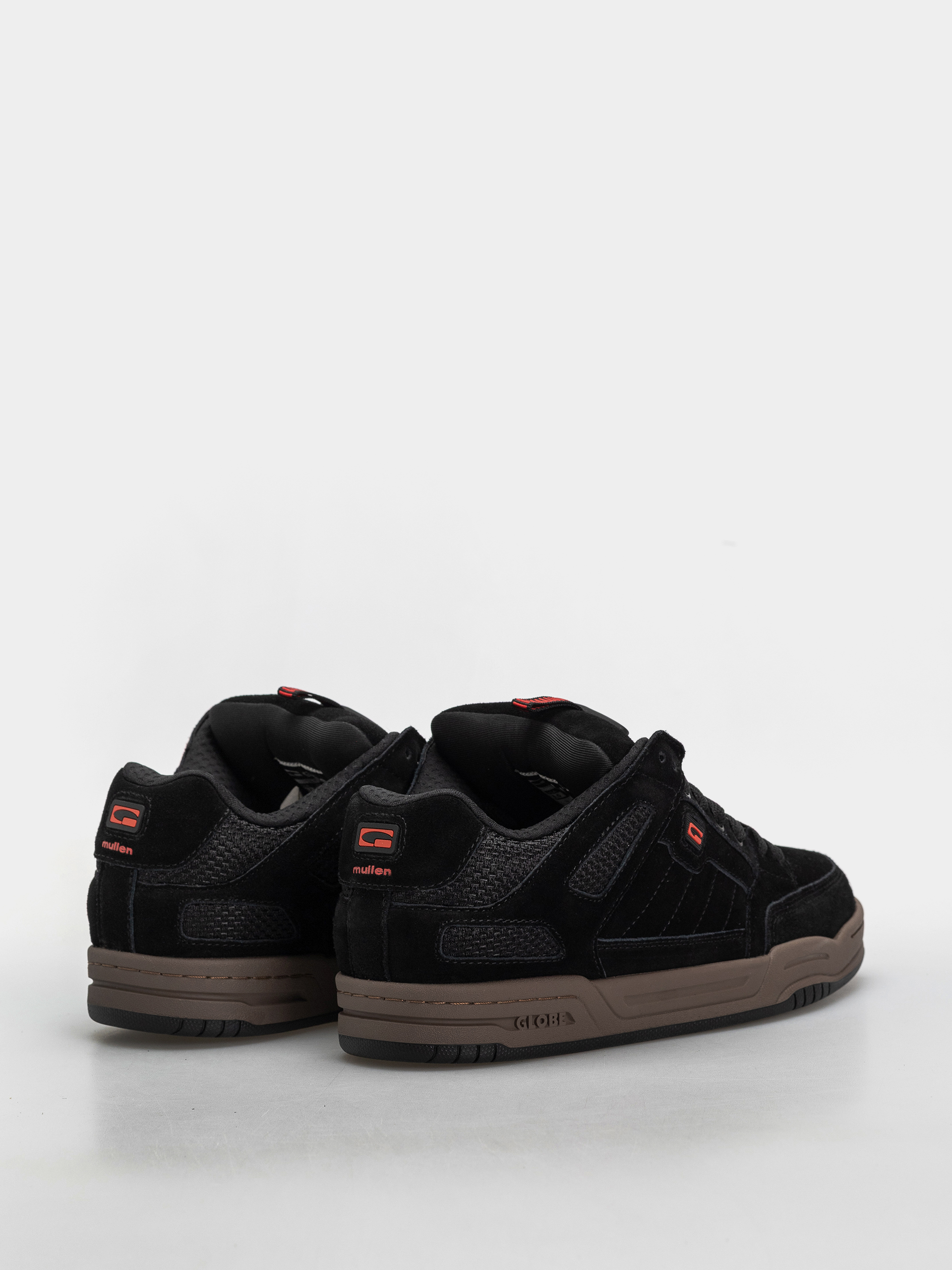 Pantofi Globe Tilt Prime (black/gum)
