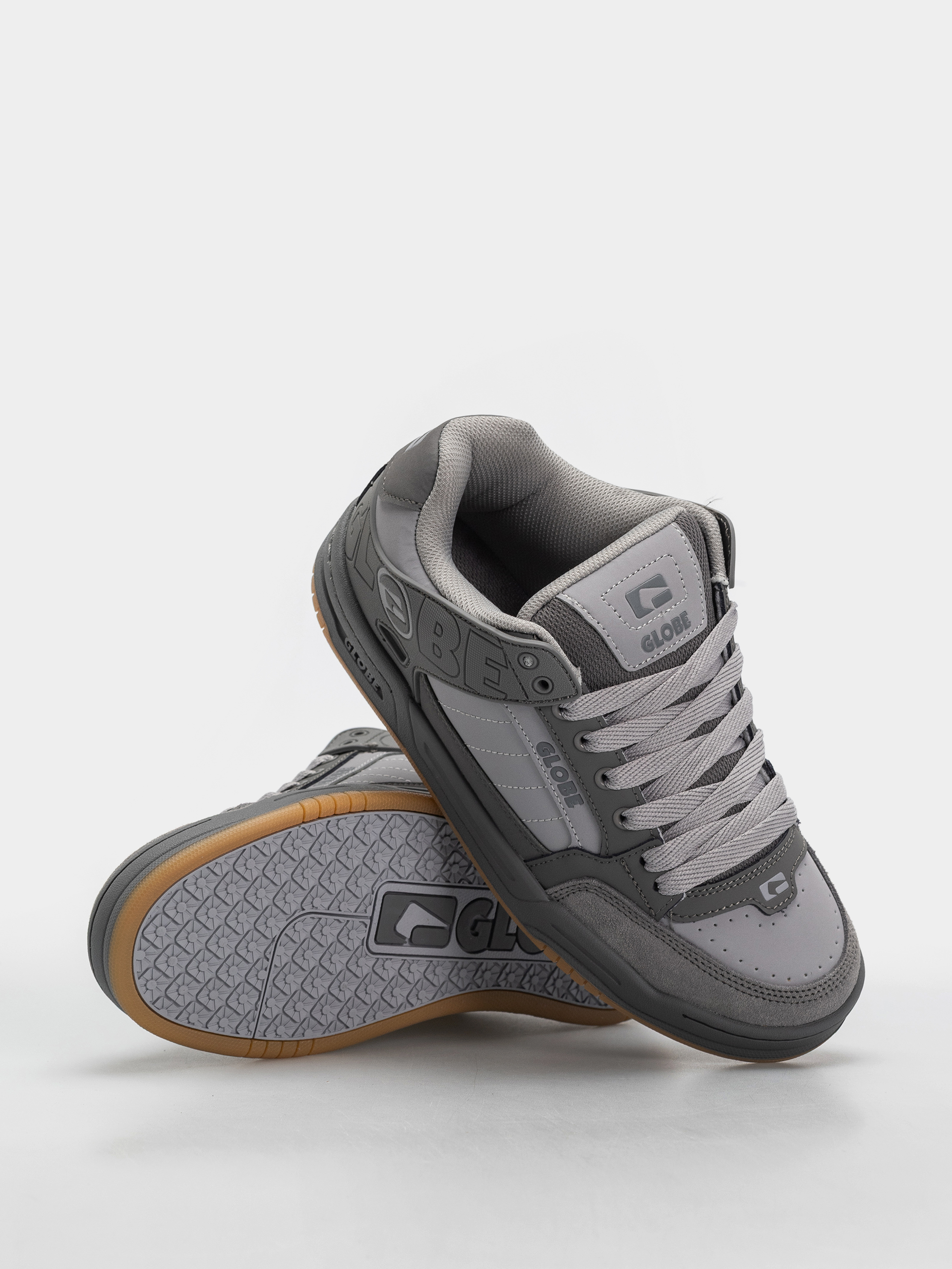 Pantofi Globe Tilt (smoke)