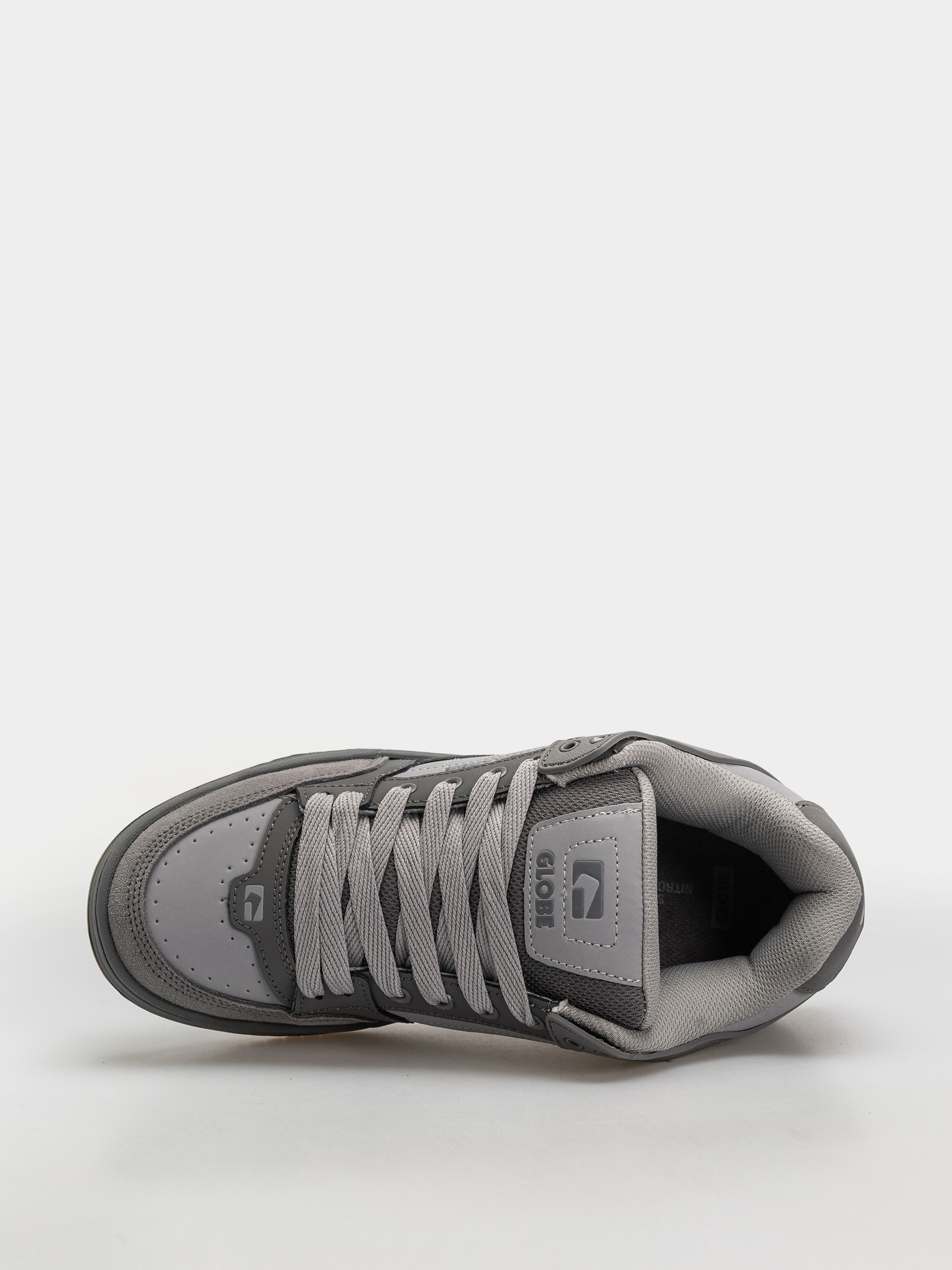 Pantofi Globe Tilt (smoke)