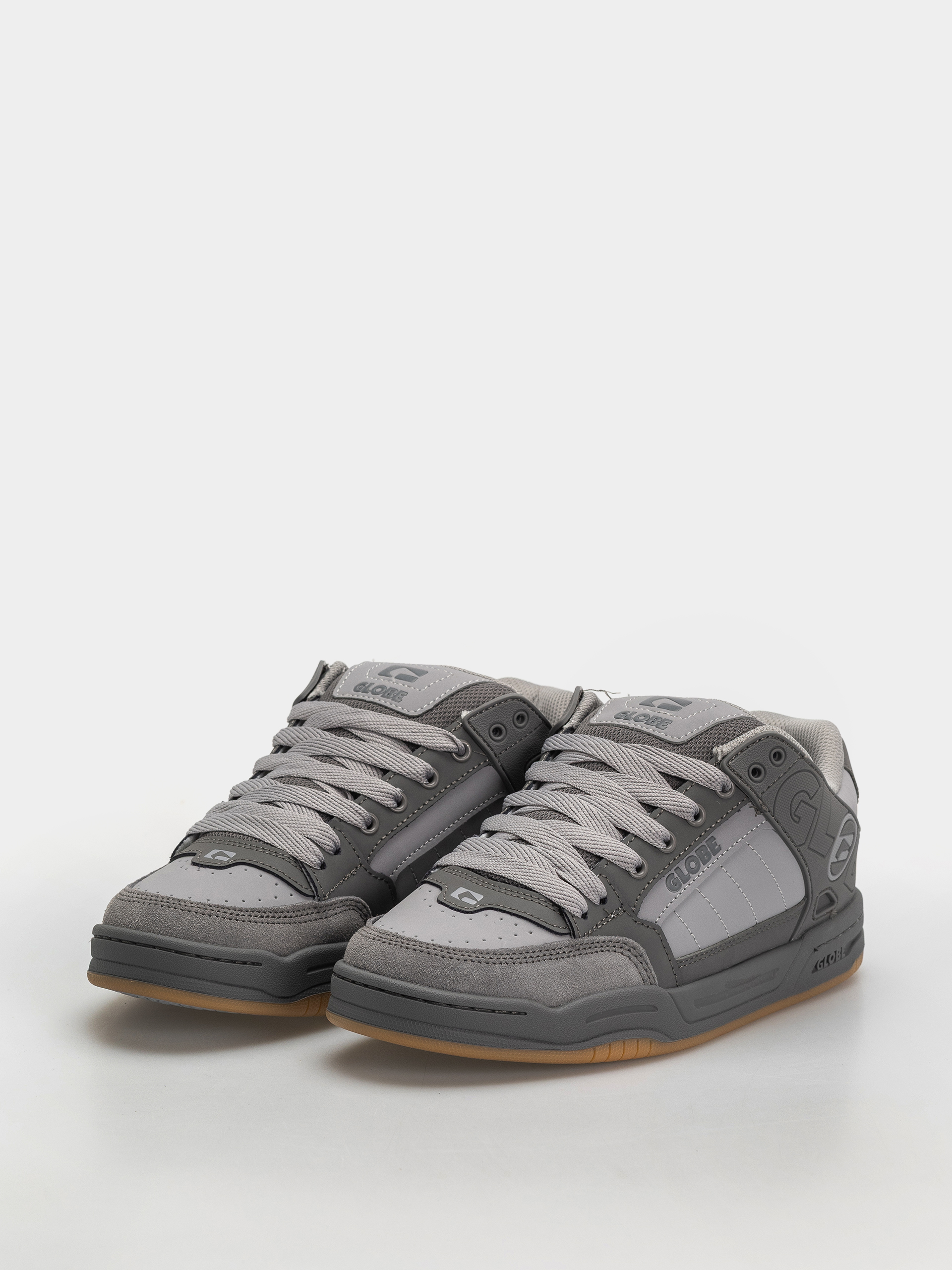 Pantofi Globe Tilt (smoke)