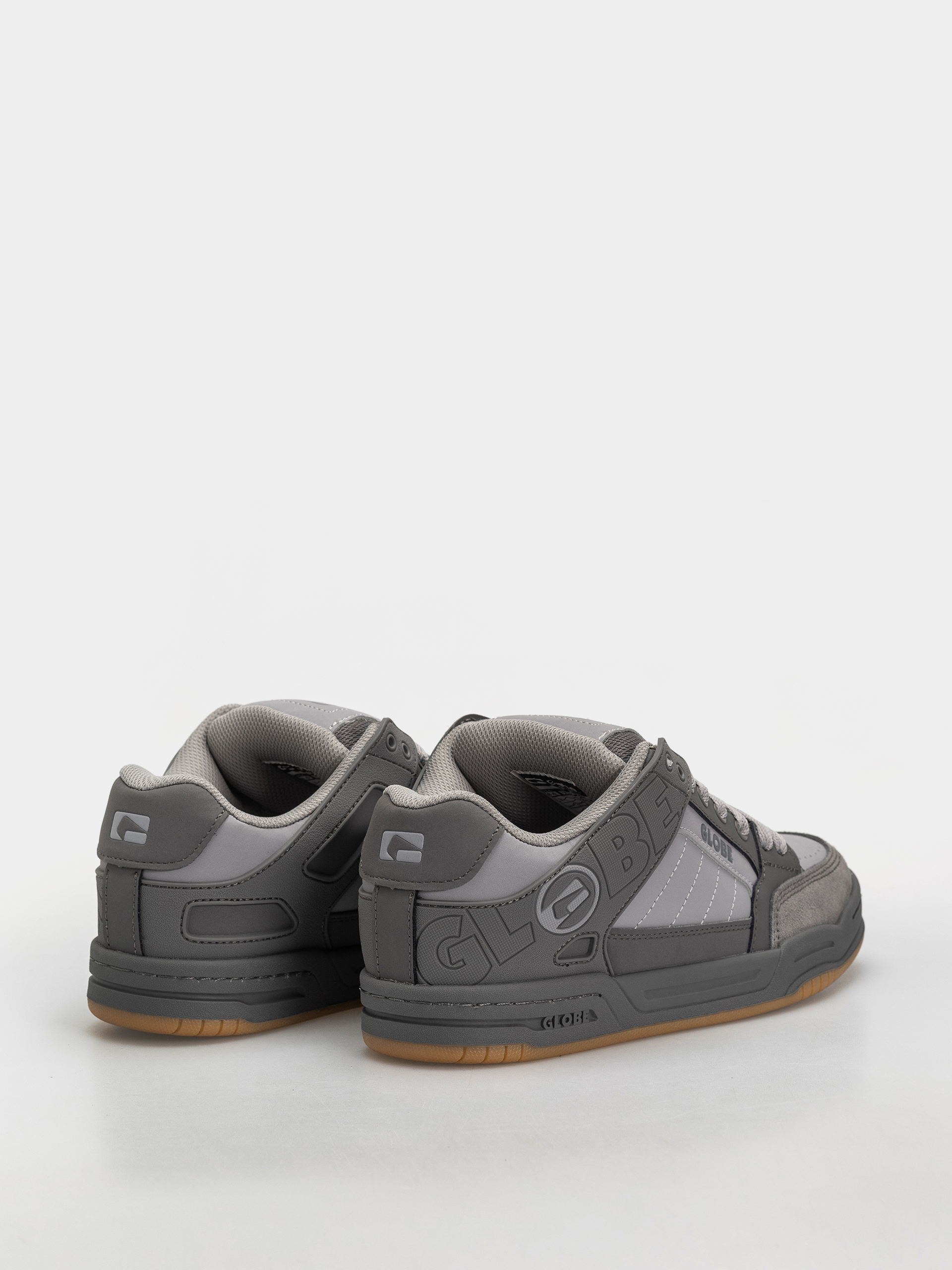 Pantofi Globe Tilt (smoke)