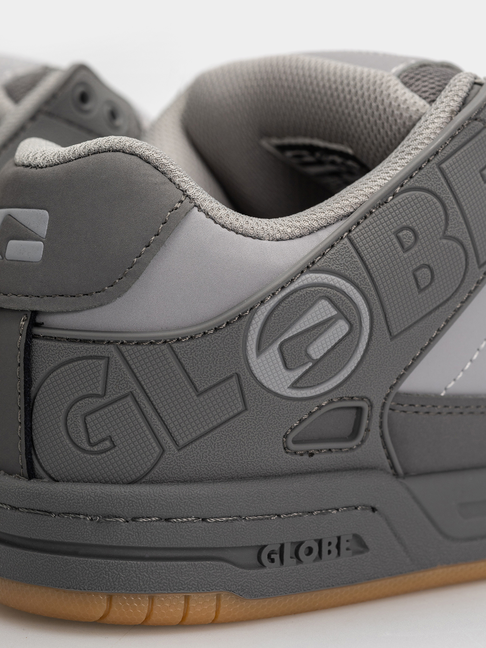 Pantofi Globe Tilt (smoke)
