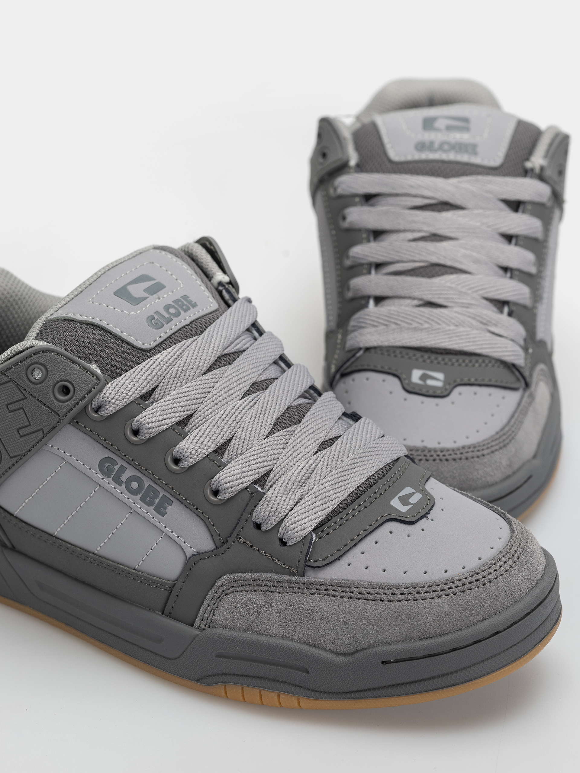 Pantofi Globe Tilt (smoke)