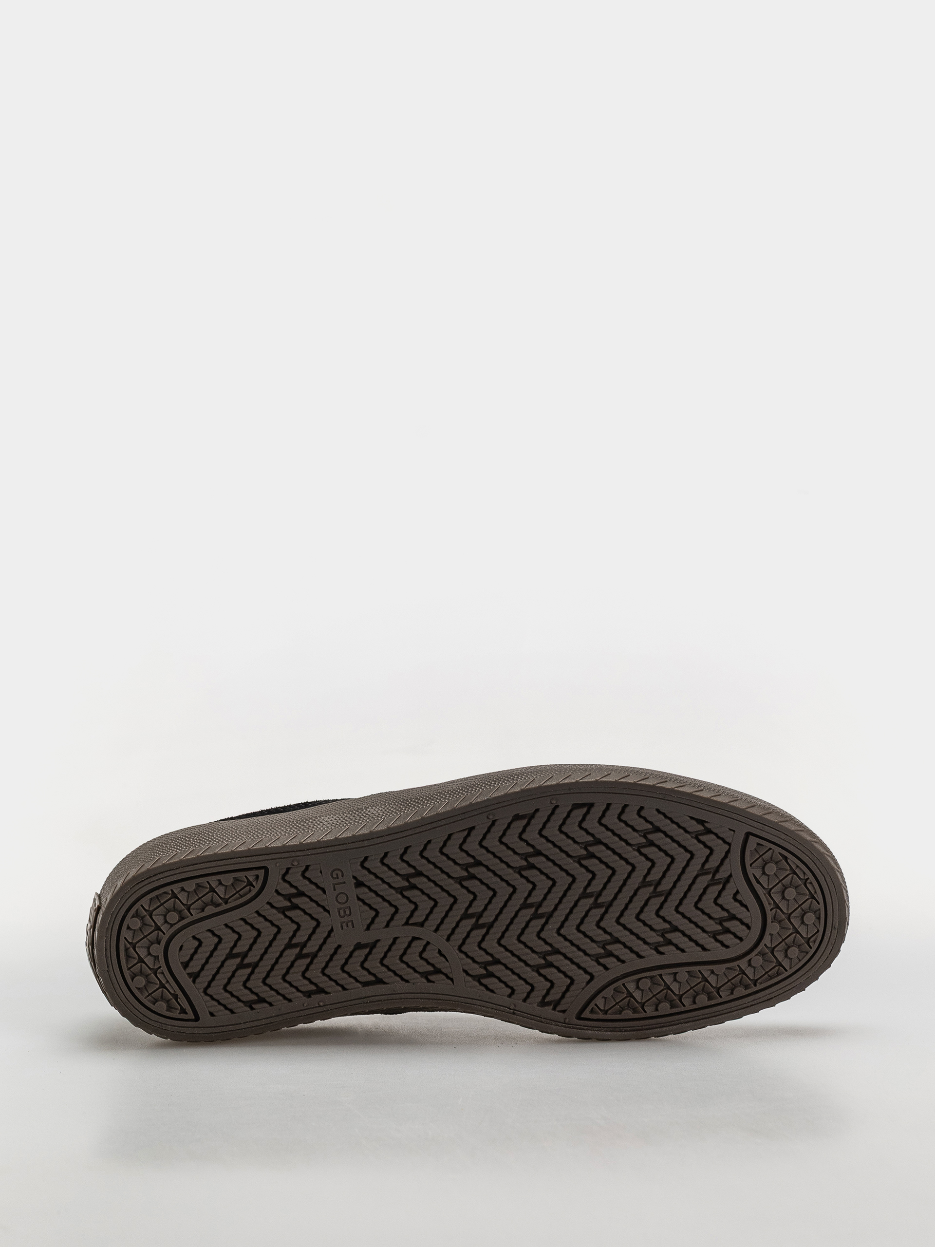 Pantofi Globe Melbek (black/gum)