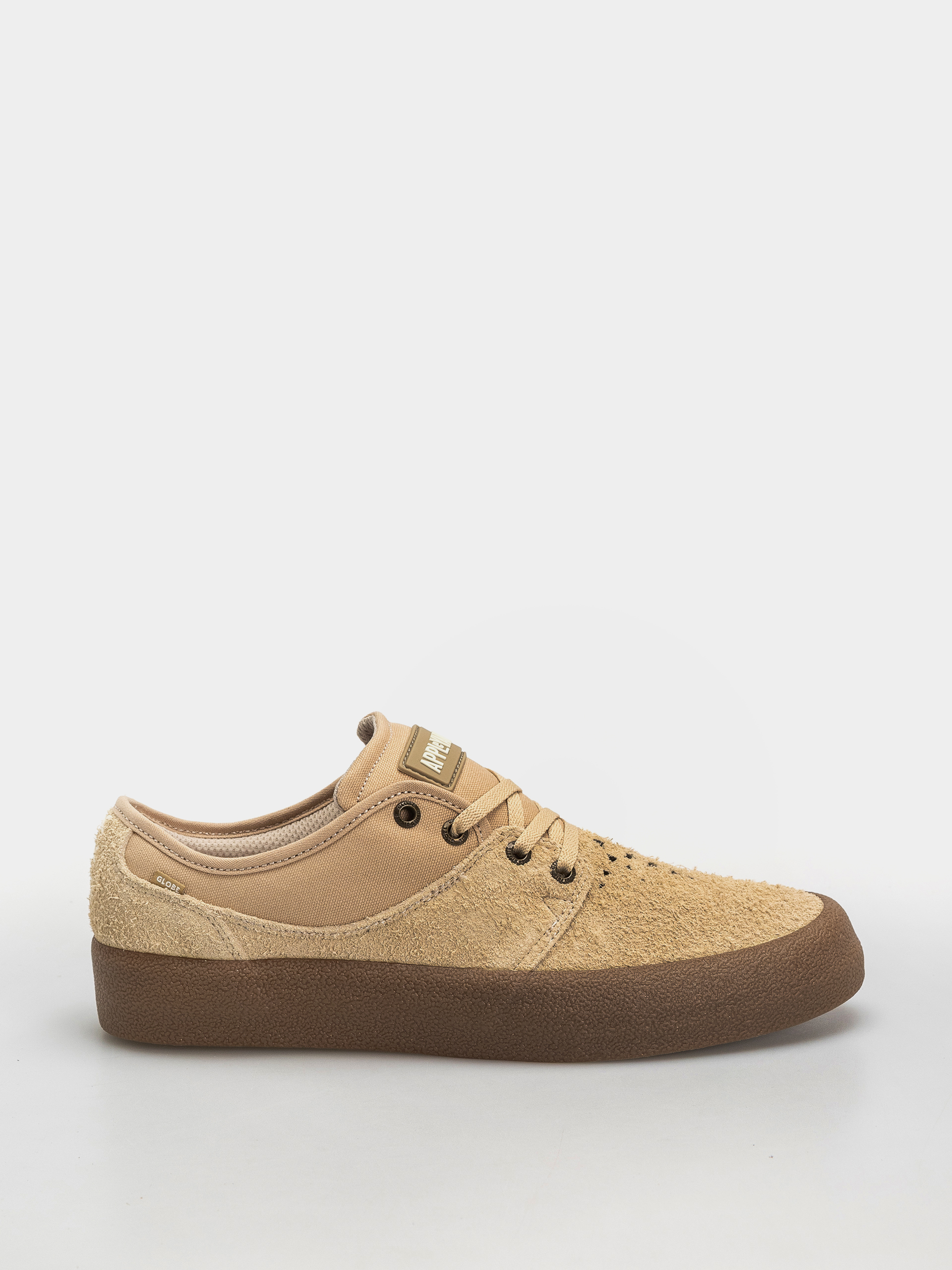 Pantofi Globe Mahalo (sand/crepe)