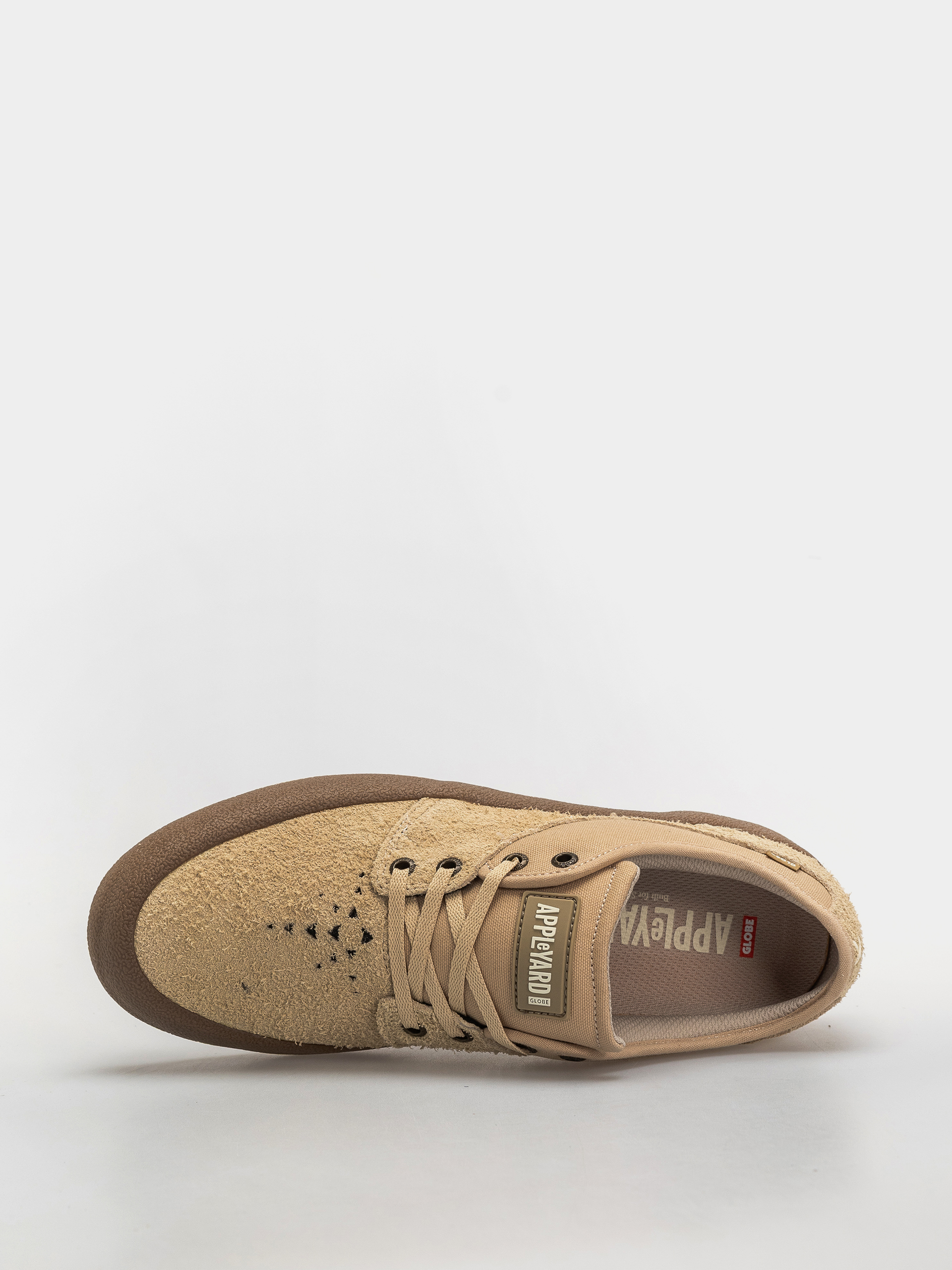 Pantofi Globe Mahalo (sand/crepe)