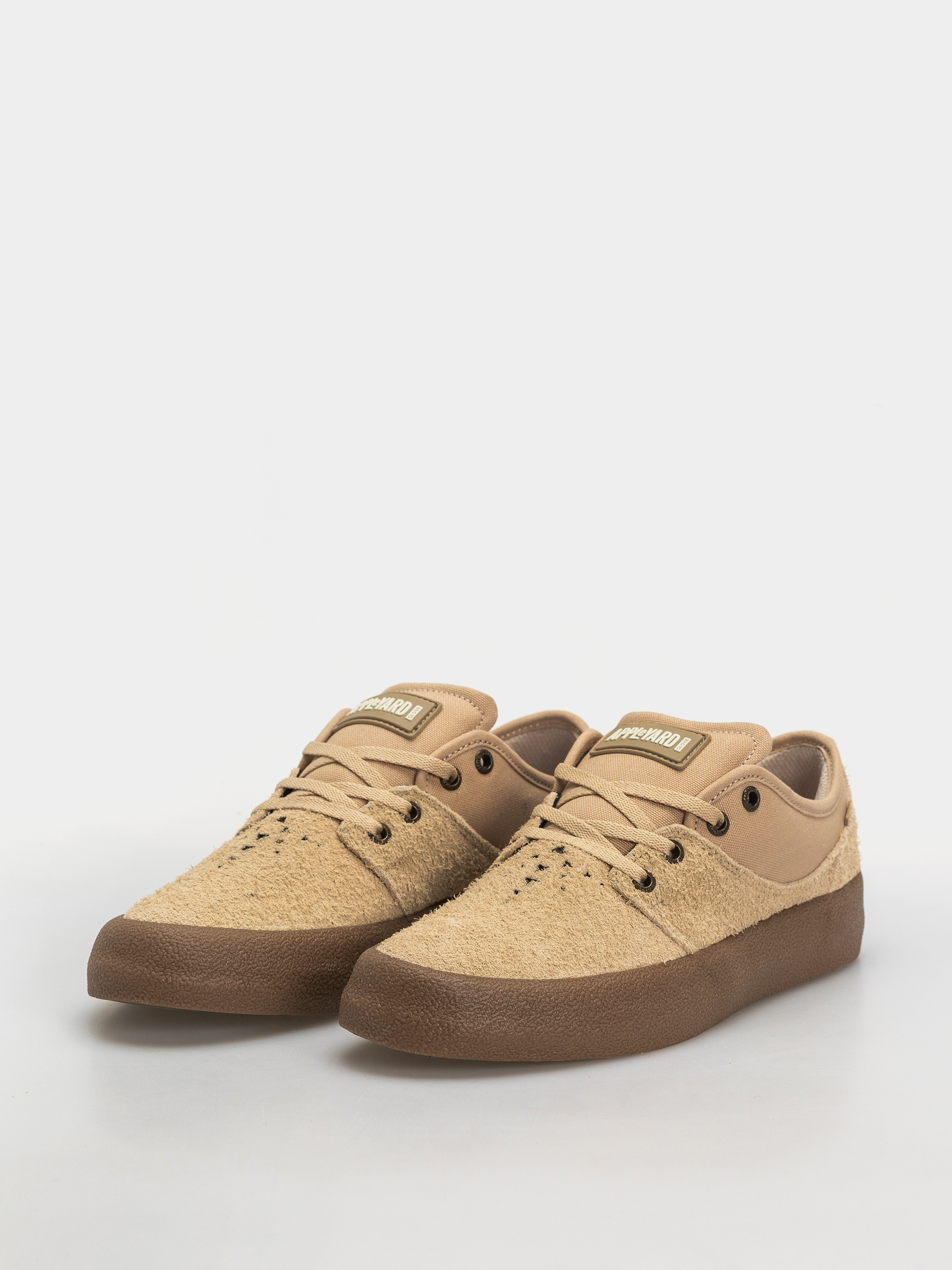 Pantofi Globe Mahalo (sand/crepe)