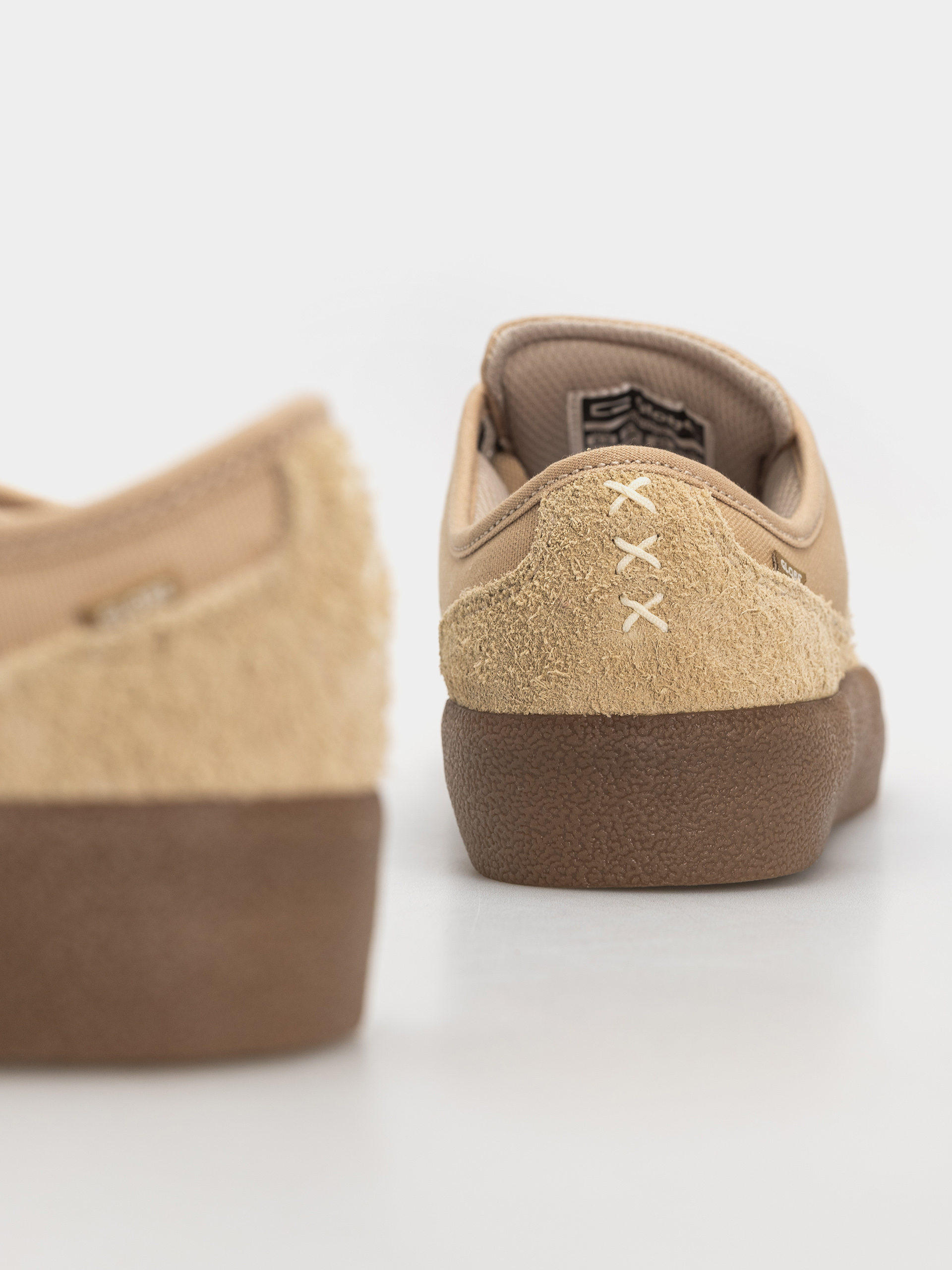 Pantofi Globe Mahalo (sand/crepe)