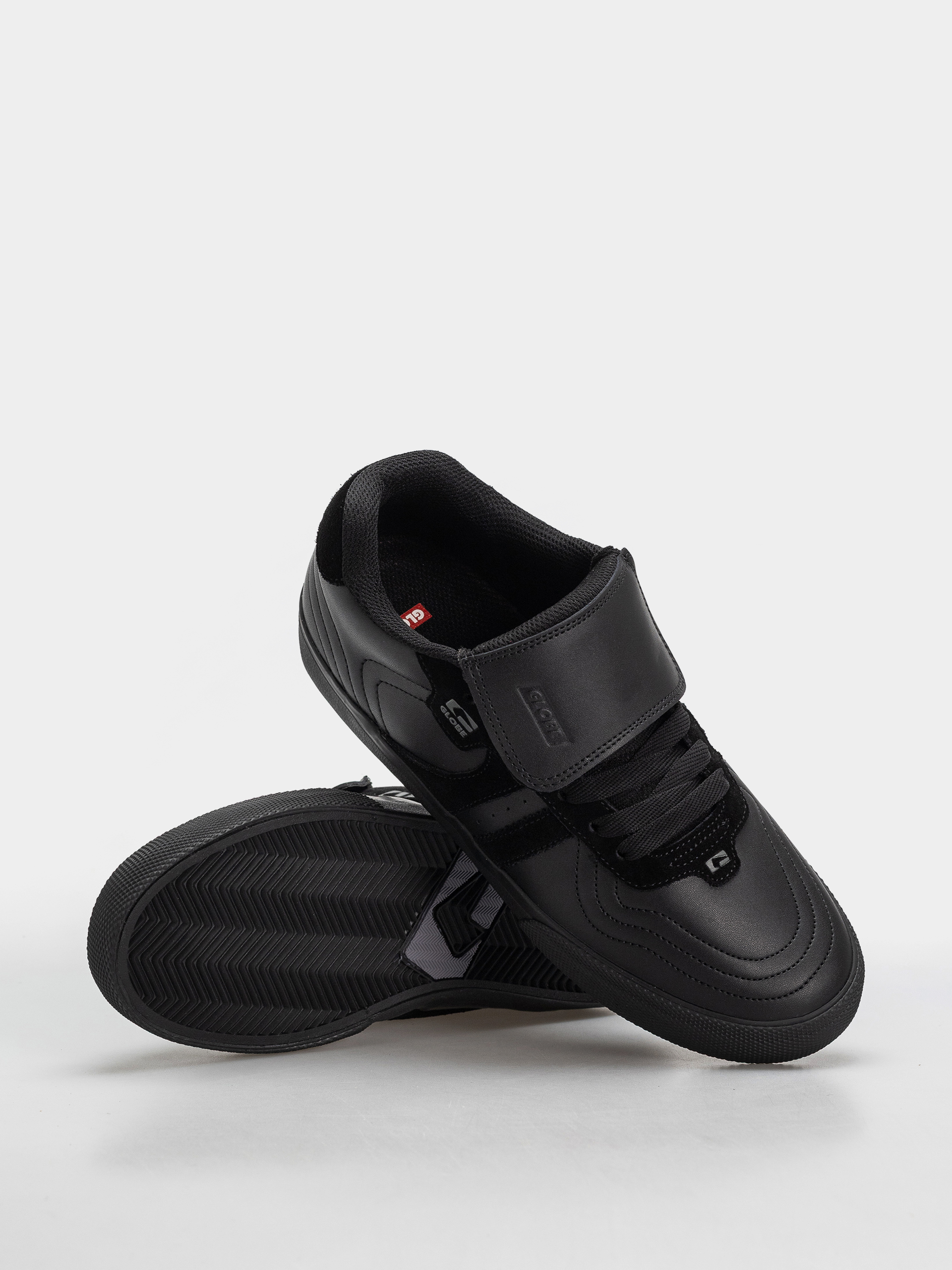 Pantofi Globe Encore 2 (black cushion)