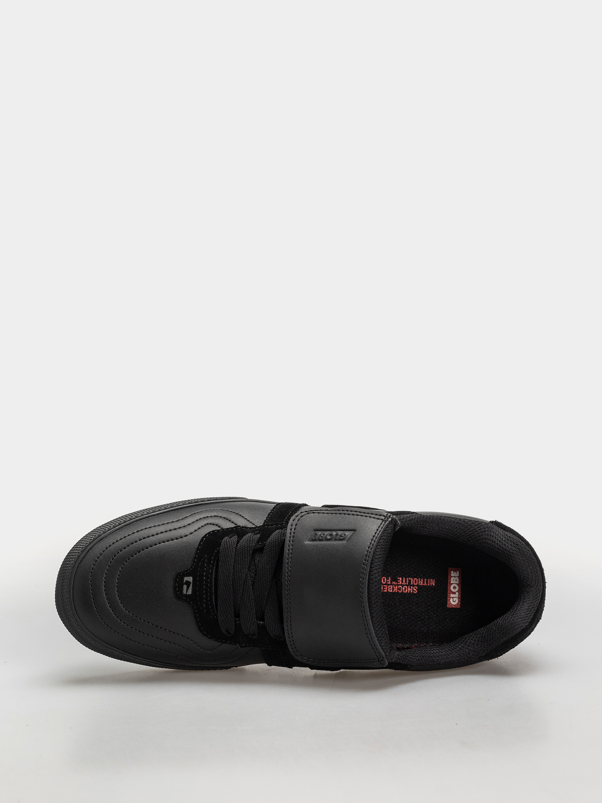 Pantofi Globe Encore 2 (black cushion)
