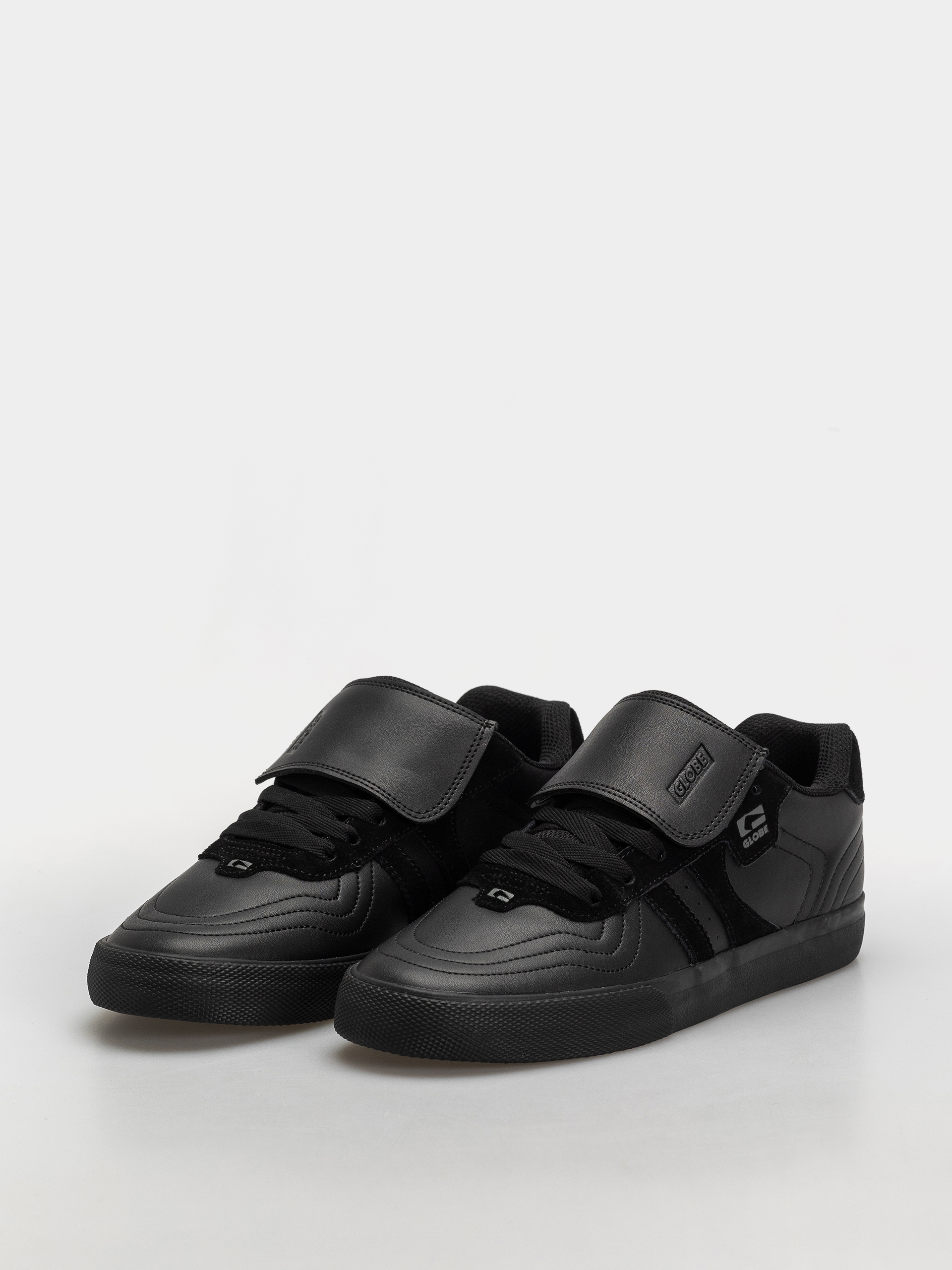 Pantofi Globe Encore 2 (black cushion)