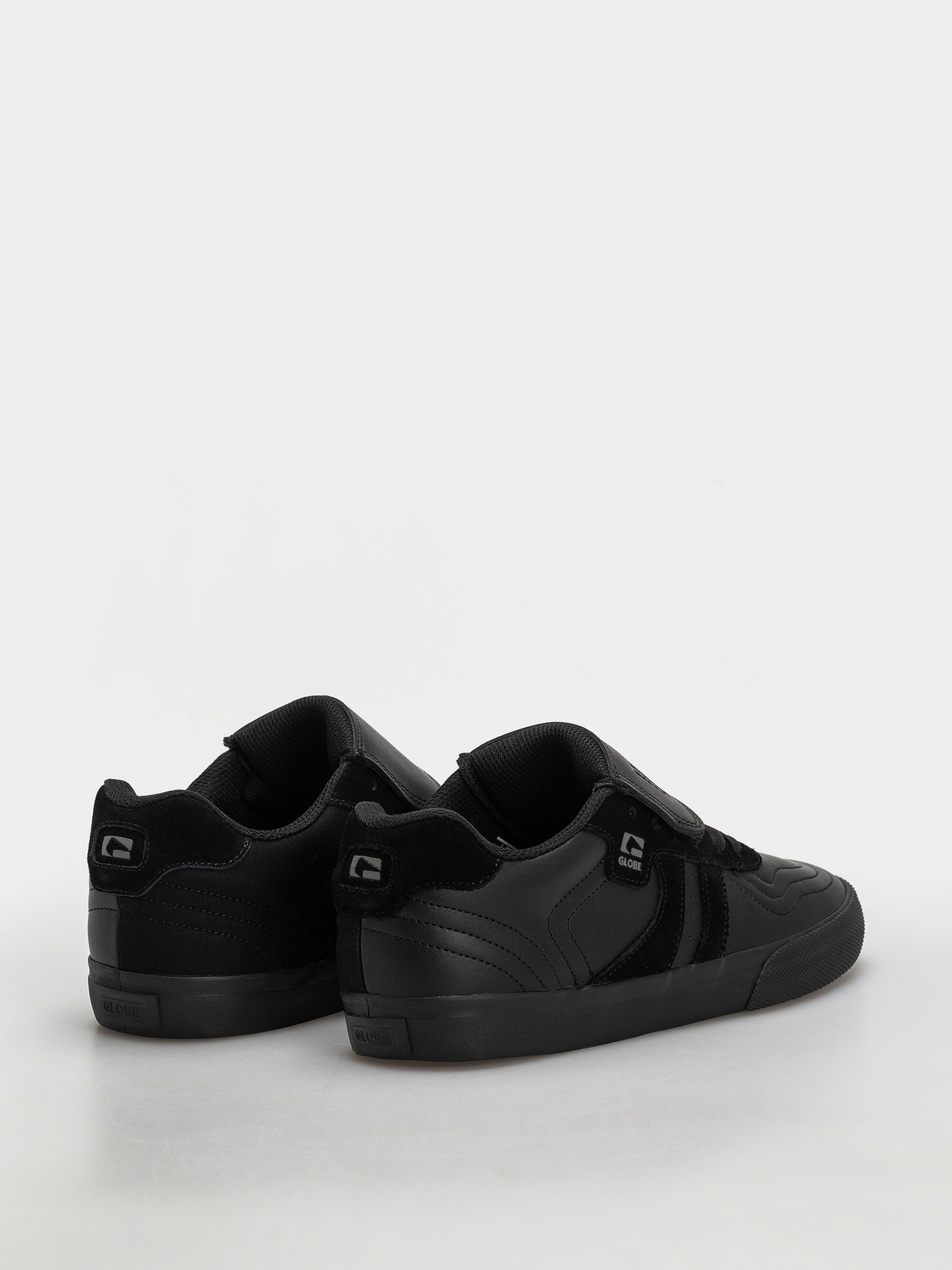 Pantofi Globe Encore 2 (black cushion)