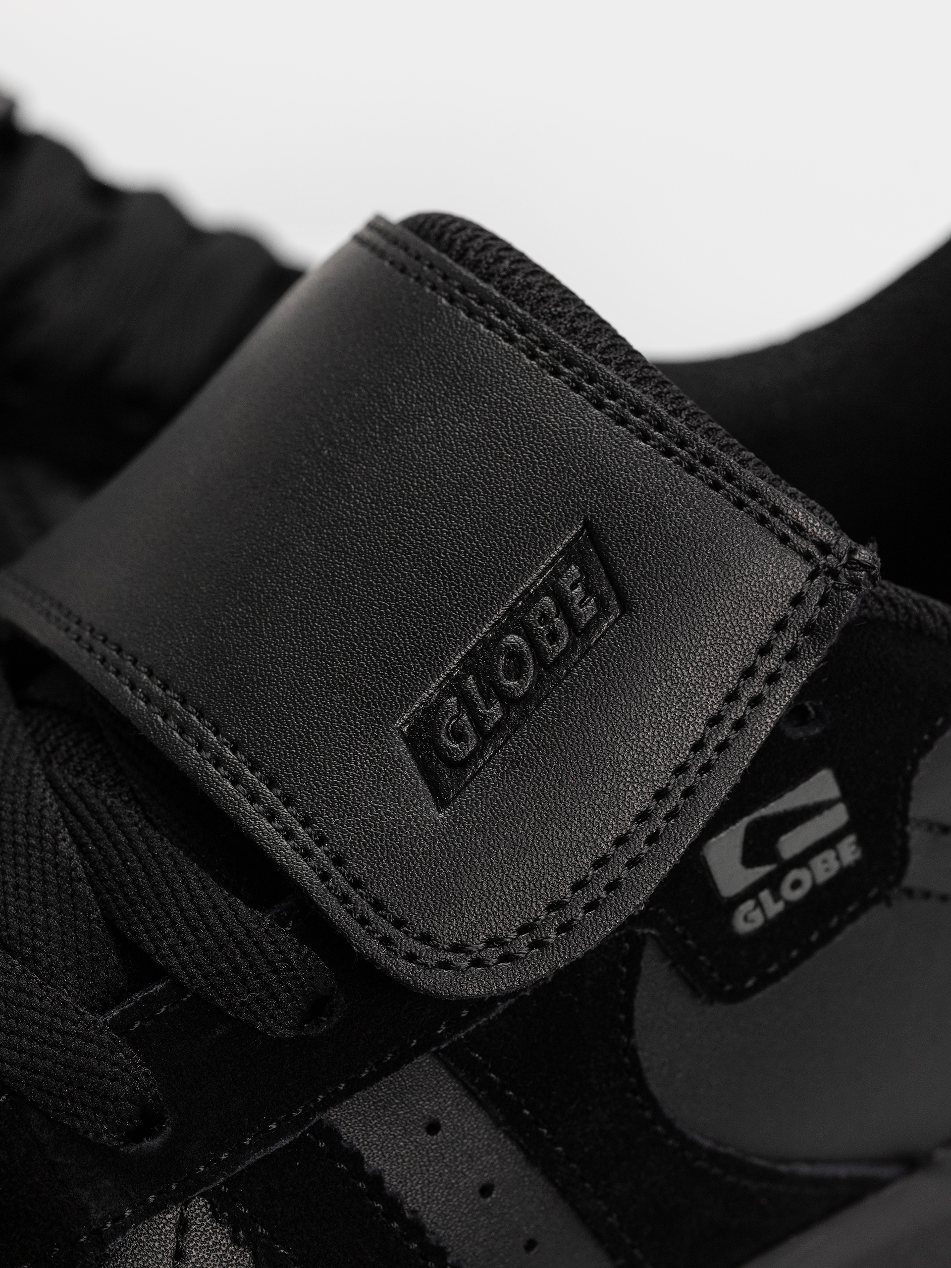 Pantofi Globe Encore 2 (black cushion)