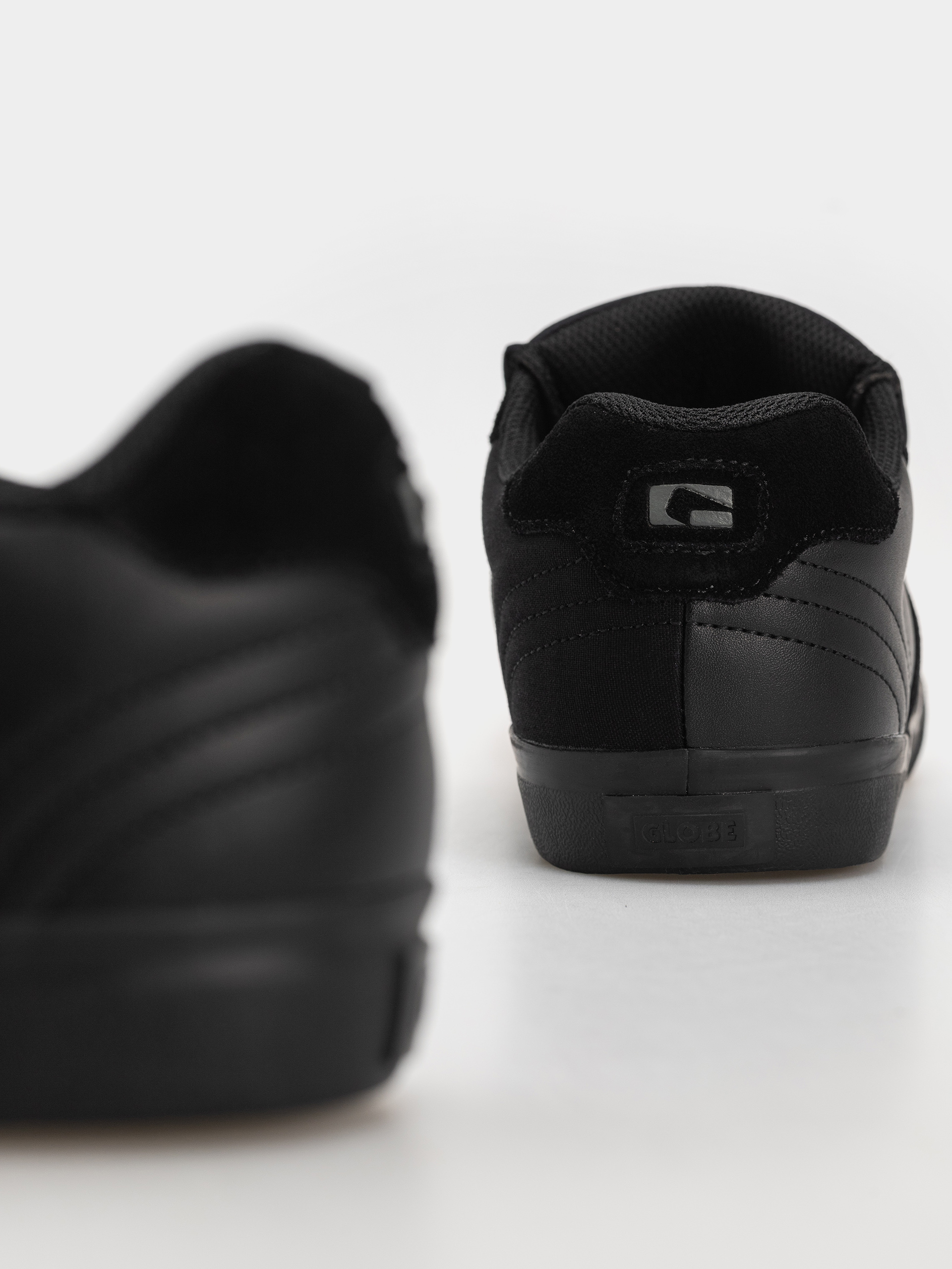 Pantofi Globe Encore 2 (black cushion)