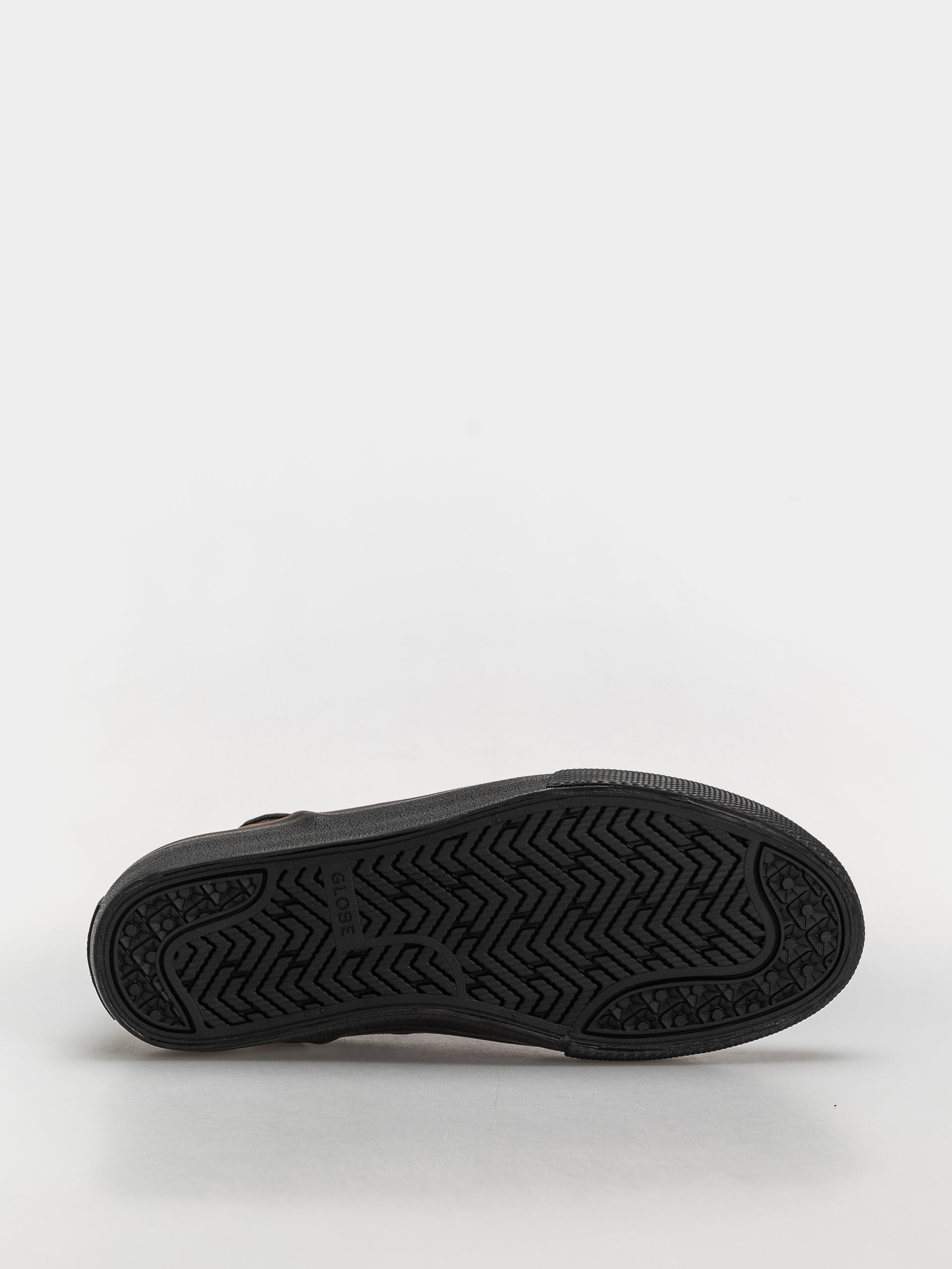 Pantofi Globe Dover (dark chocolate gillette)
