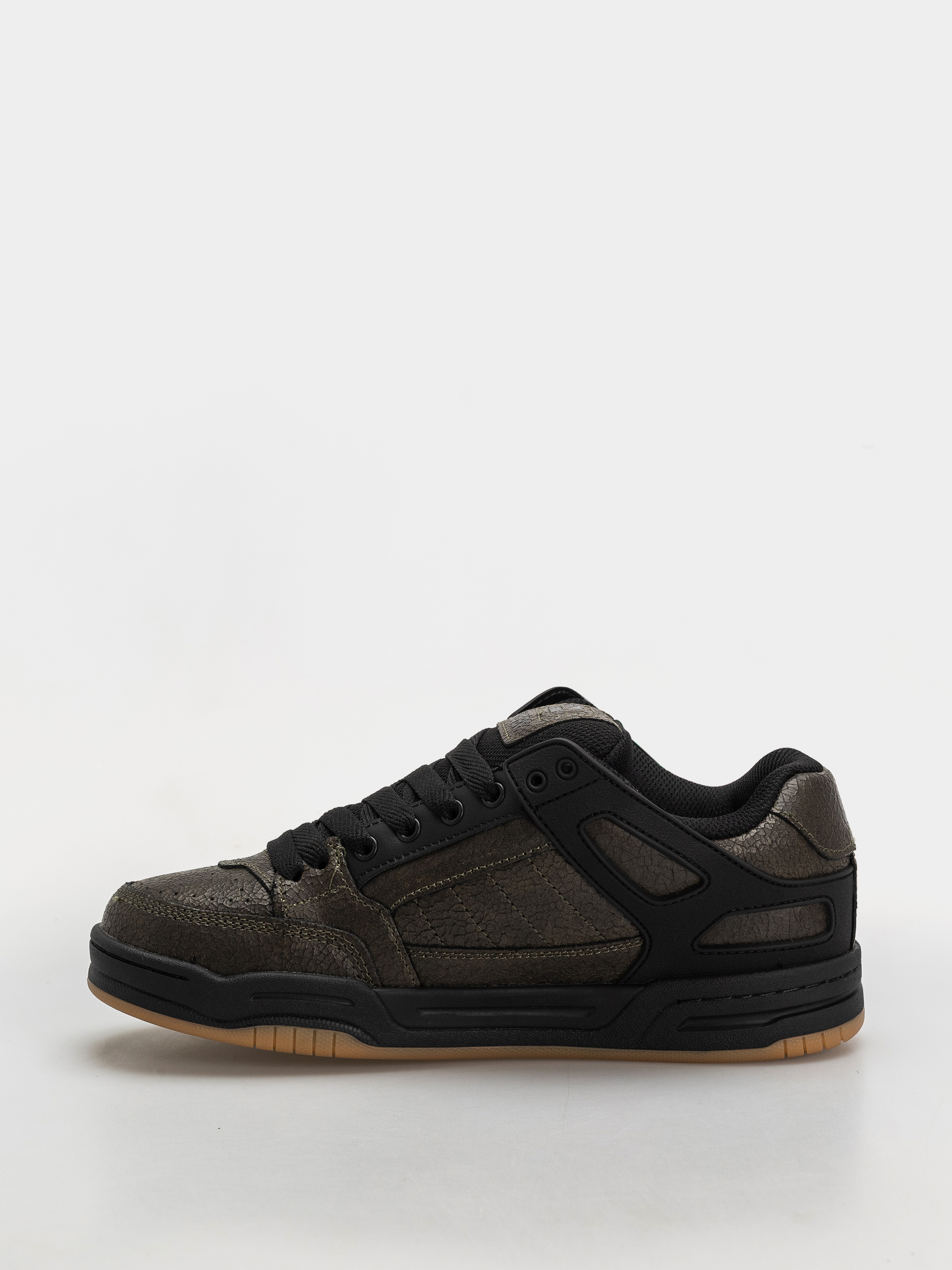 Pantofi Globe Tilt (distressed leather)