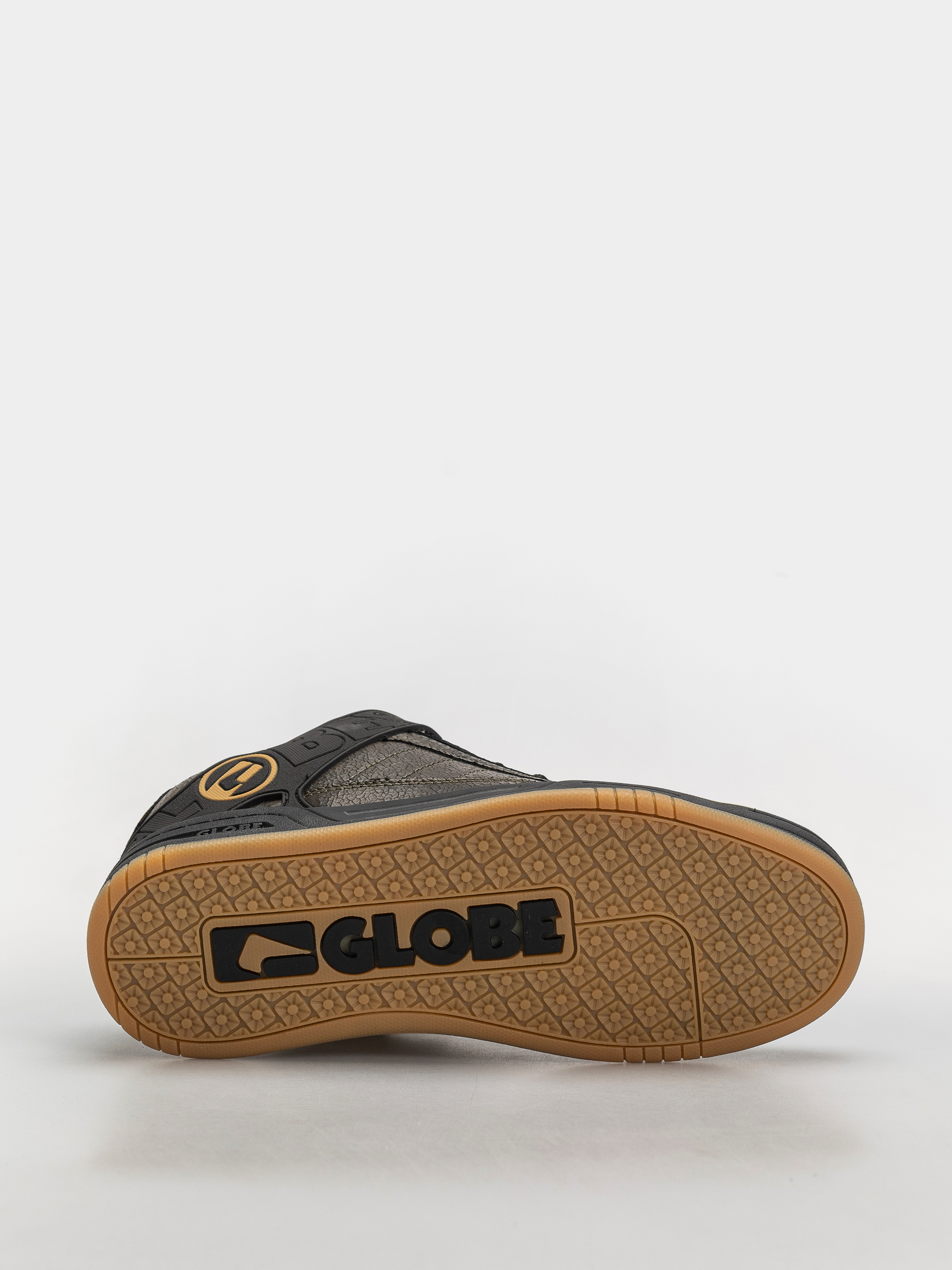 Pantofi Globe Tilt (distressed leather)