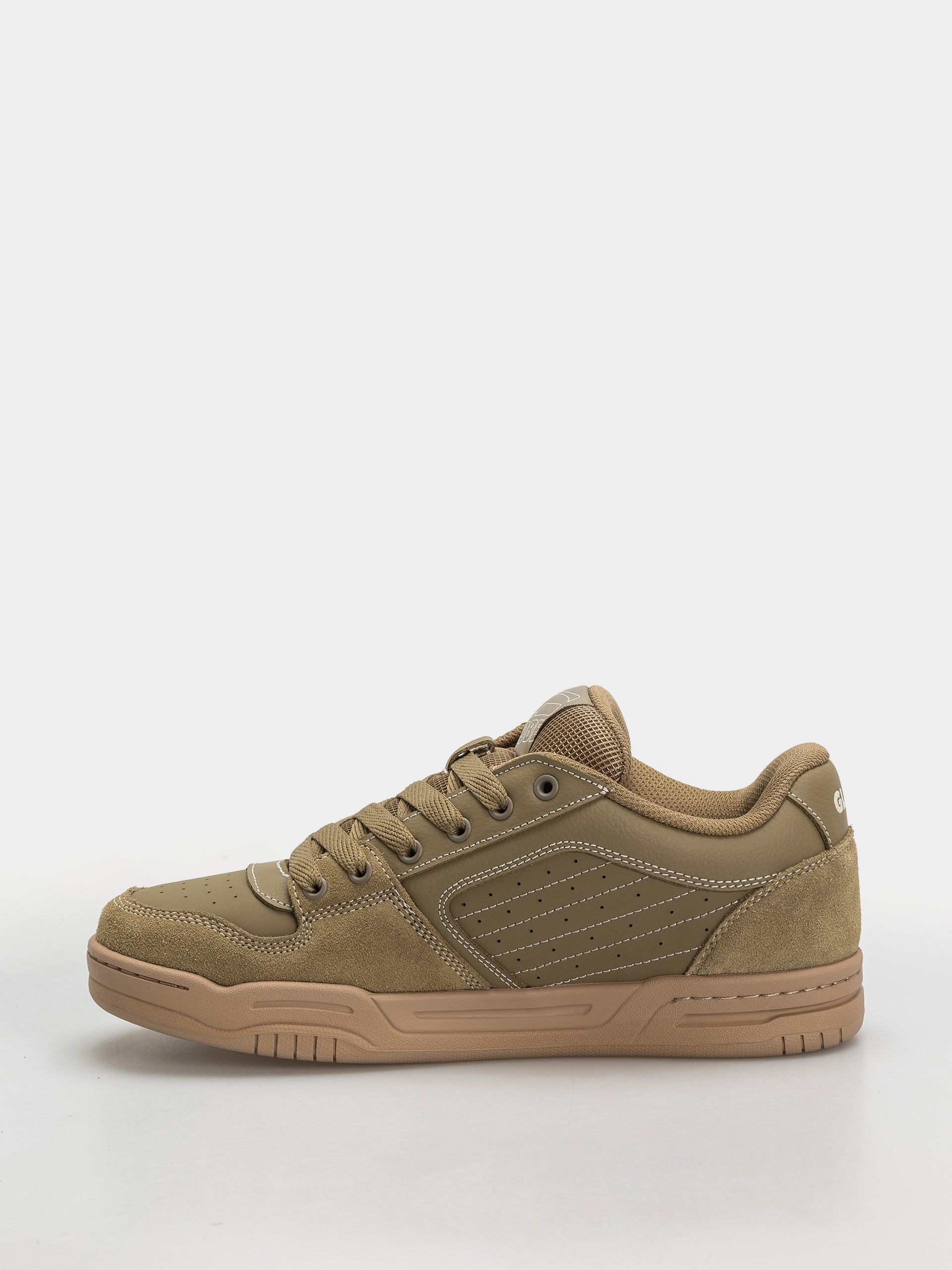 Pantofi Globe Mojo 2.0 (olive/gum)