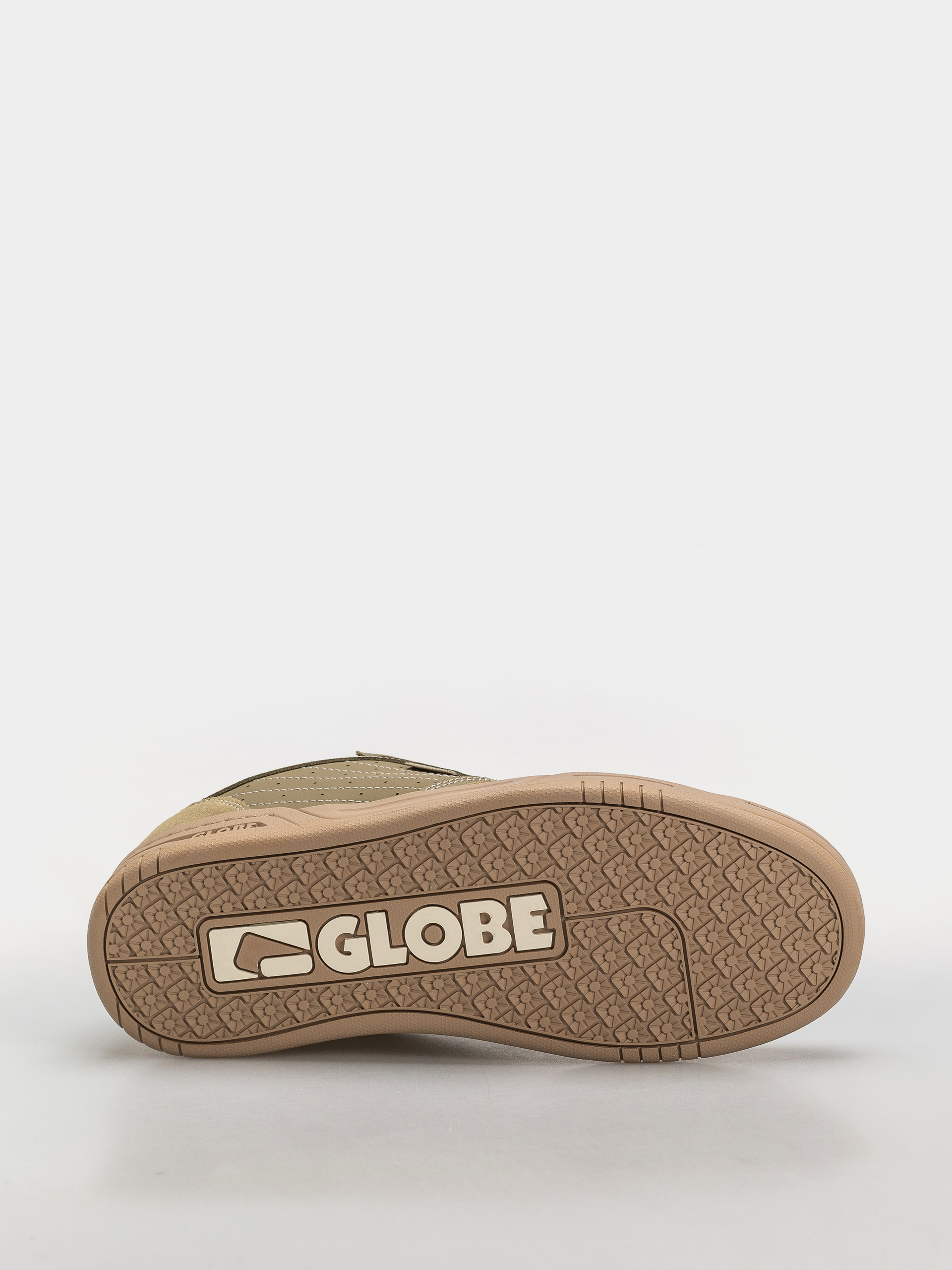 Pantofi Globe Mojo 2.0 (olive/gum)