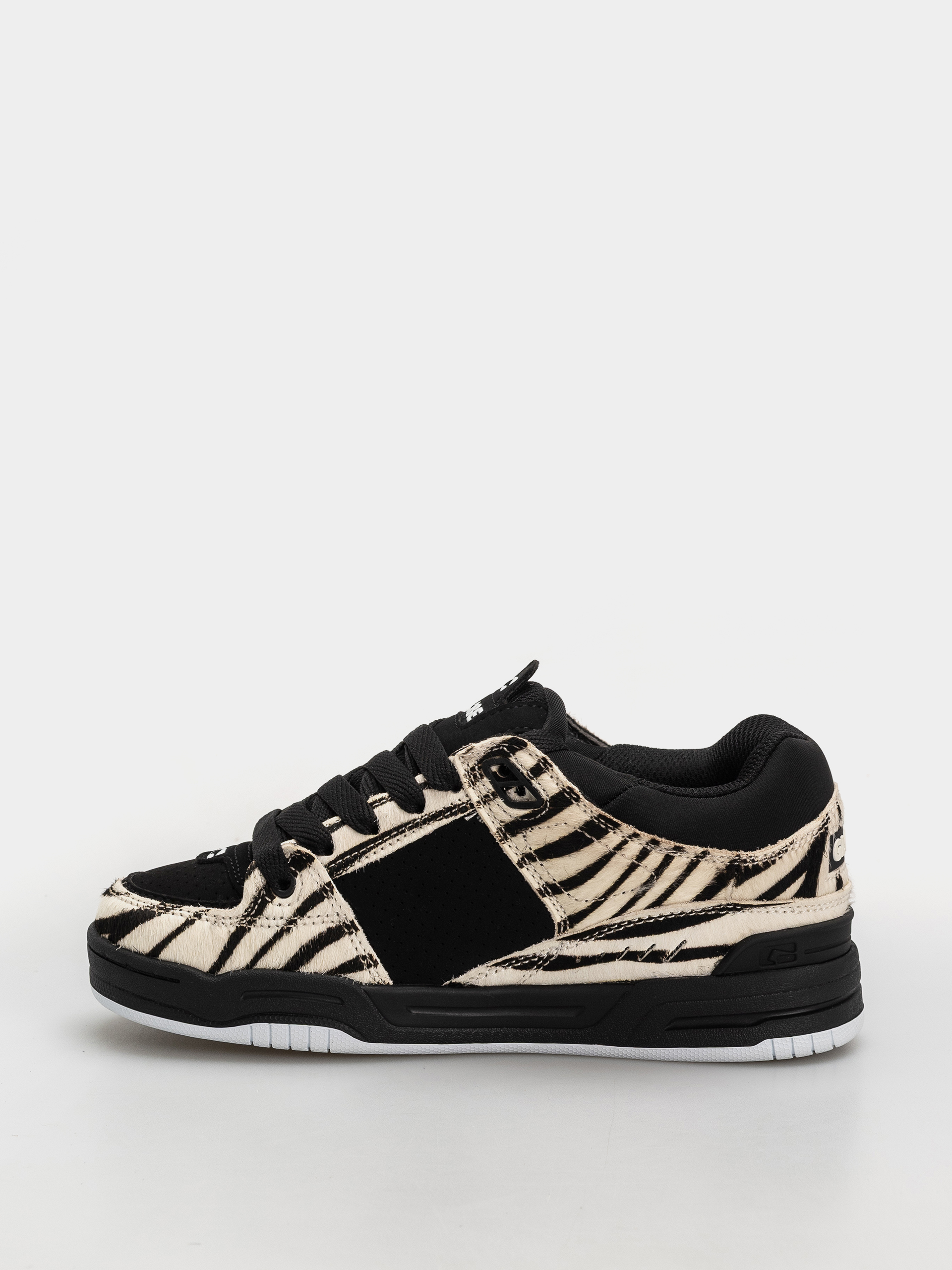 Pantofi Globe Fusion (zebra)