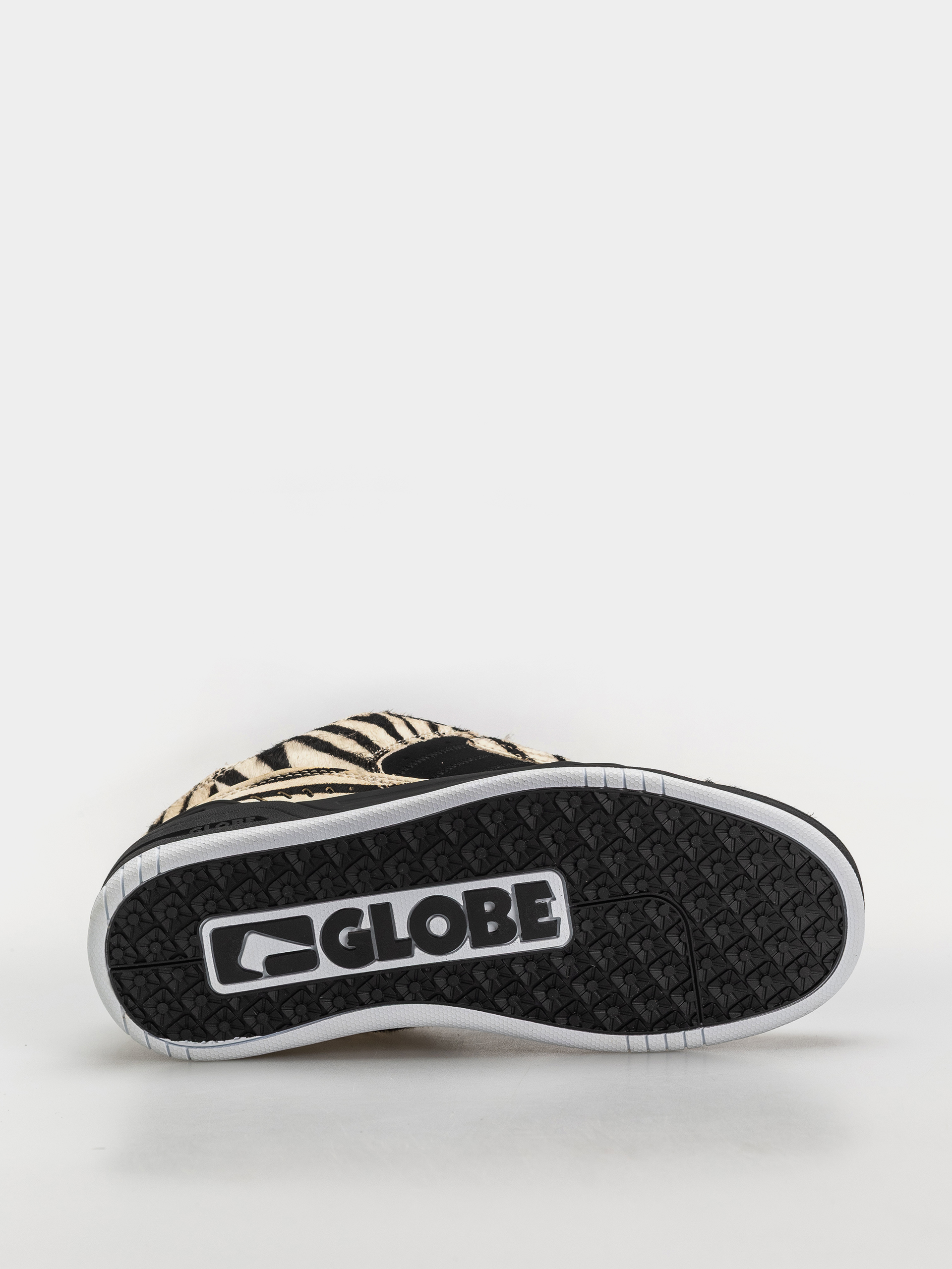 Pantofi Globe Fusion (zebra)