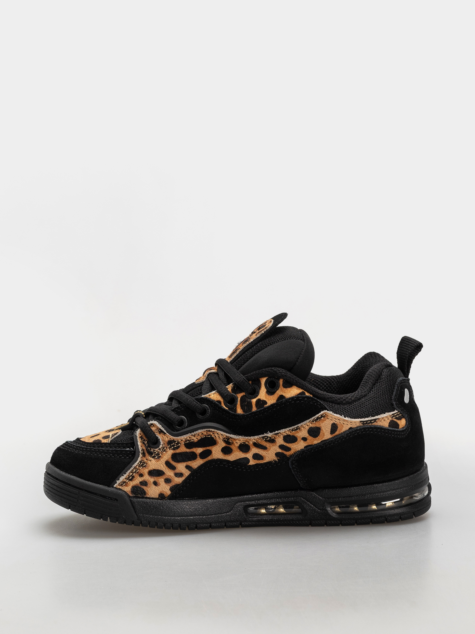 Pantofi Globe Ct 4 (leopard)