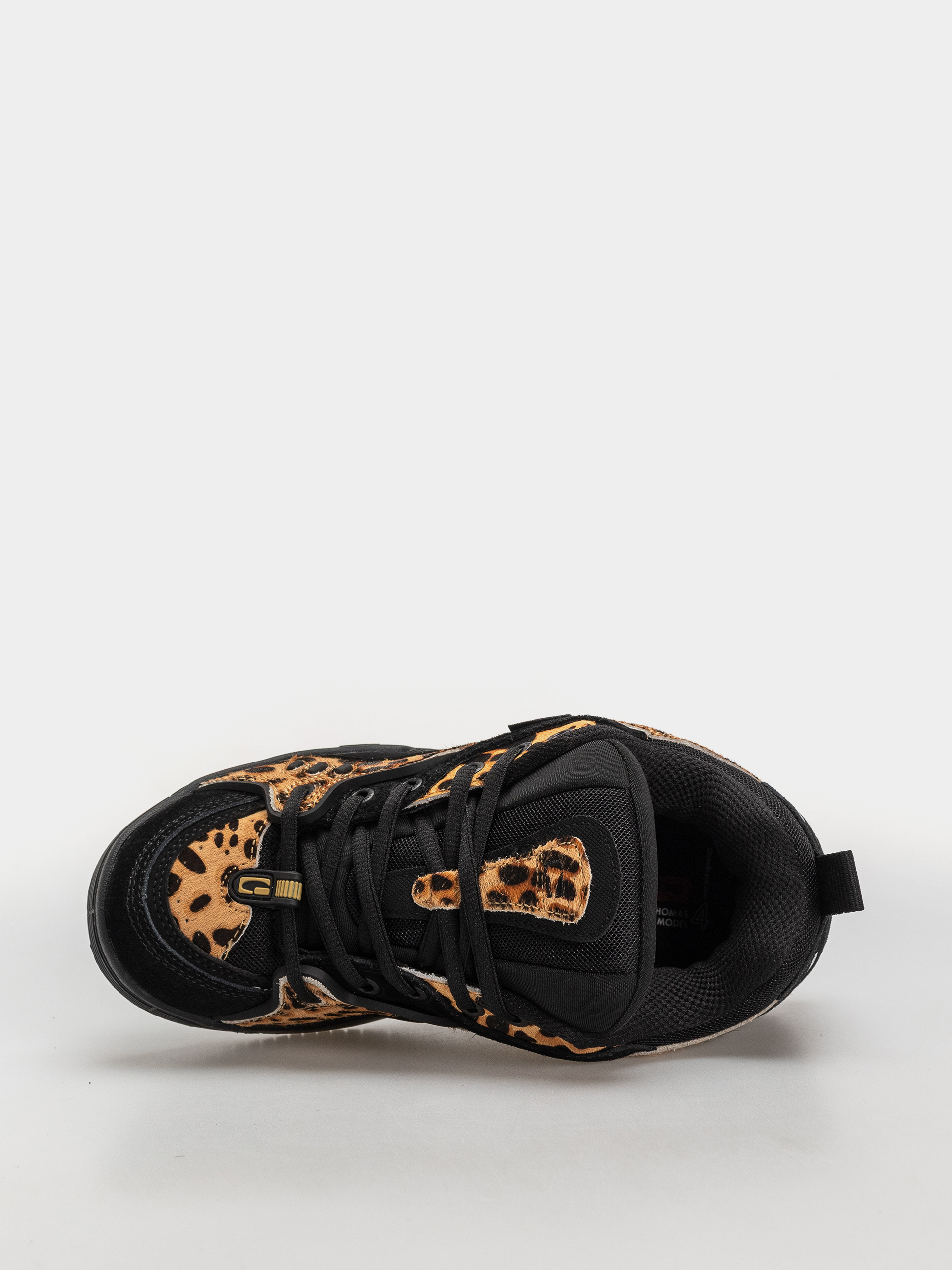 Pantofi Globe Ct 4 (leopard)