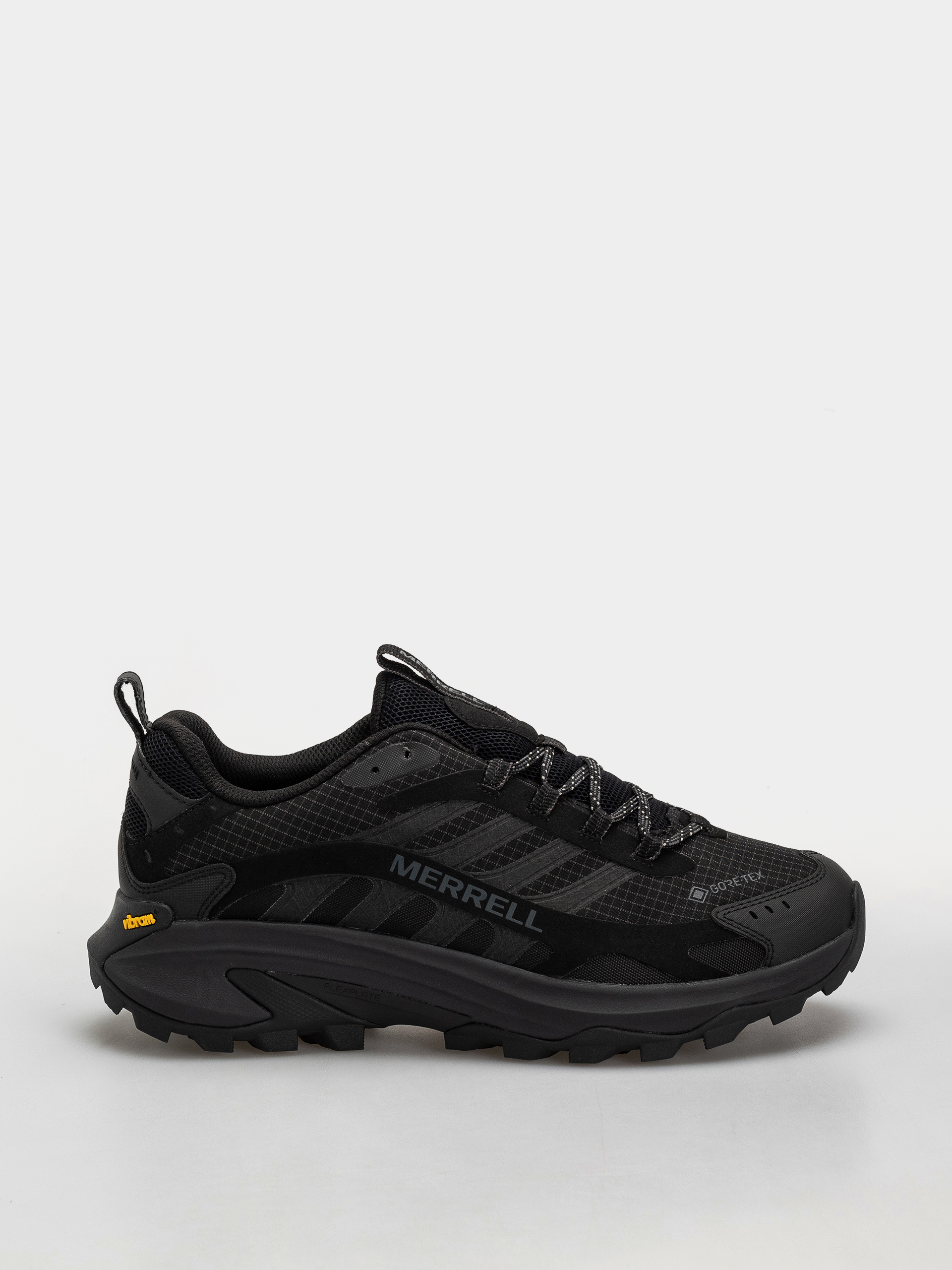Pantofi Merrell Moab Speed 2 (black)