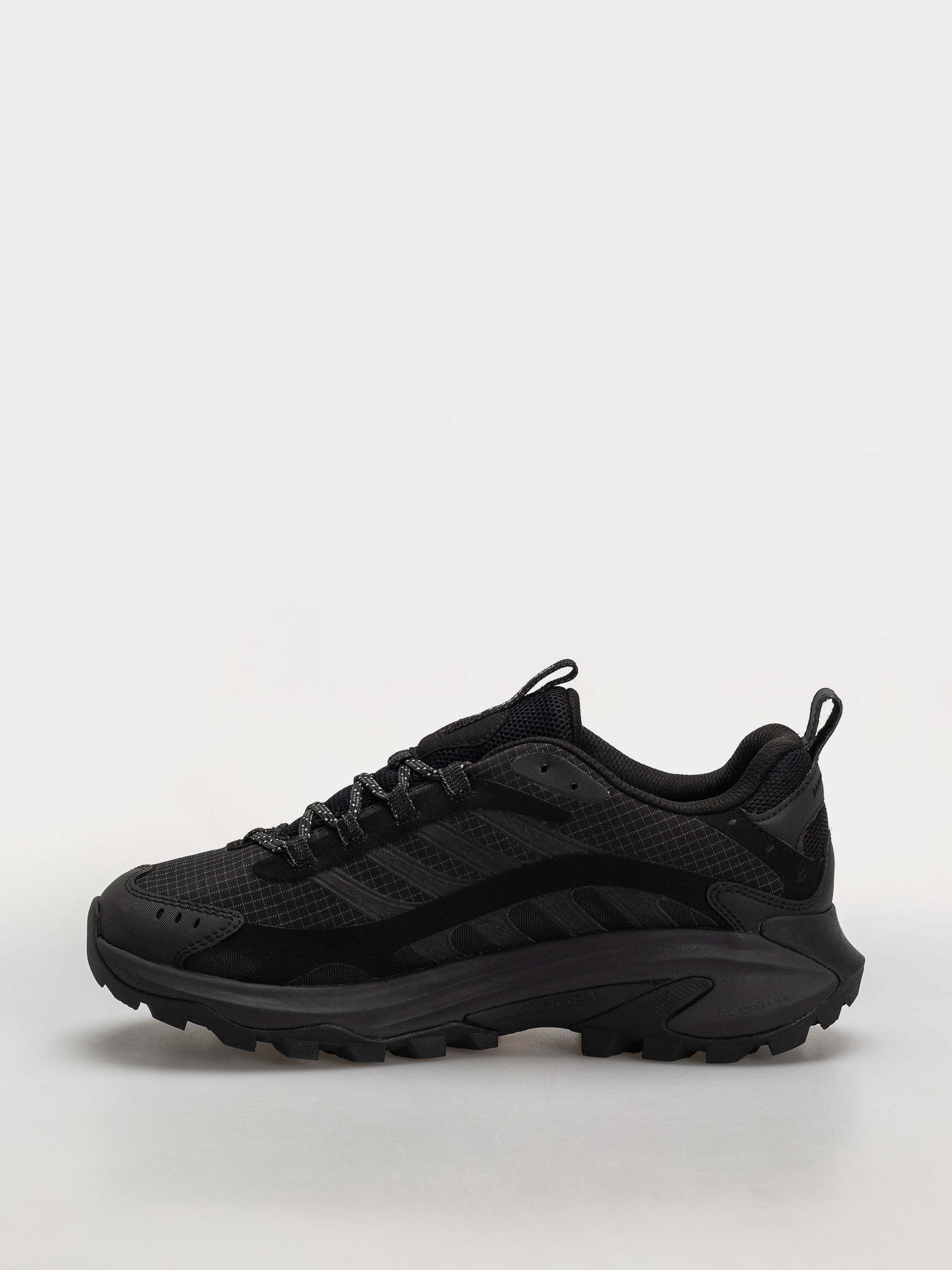 Pantofi Merrell Moab Speed 2 (black)