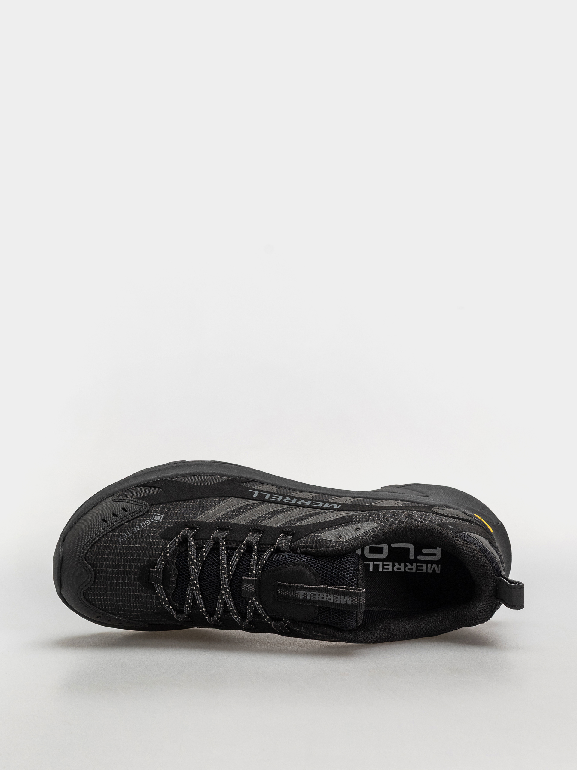 Pantofi Merrell Moab Speed 2 (black)