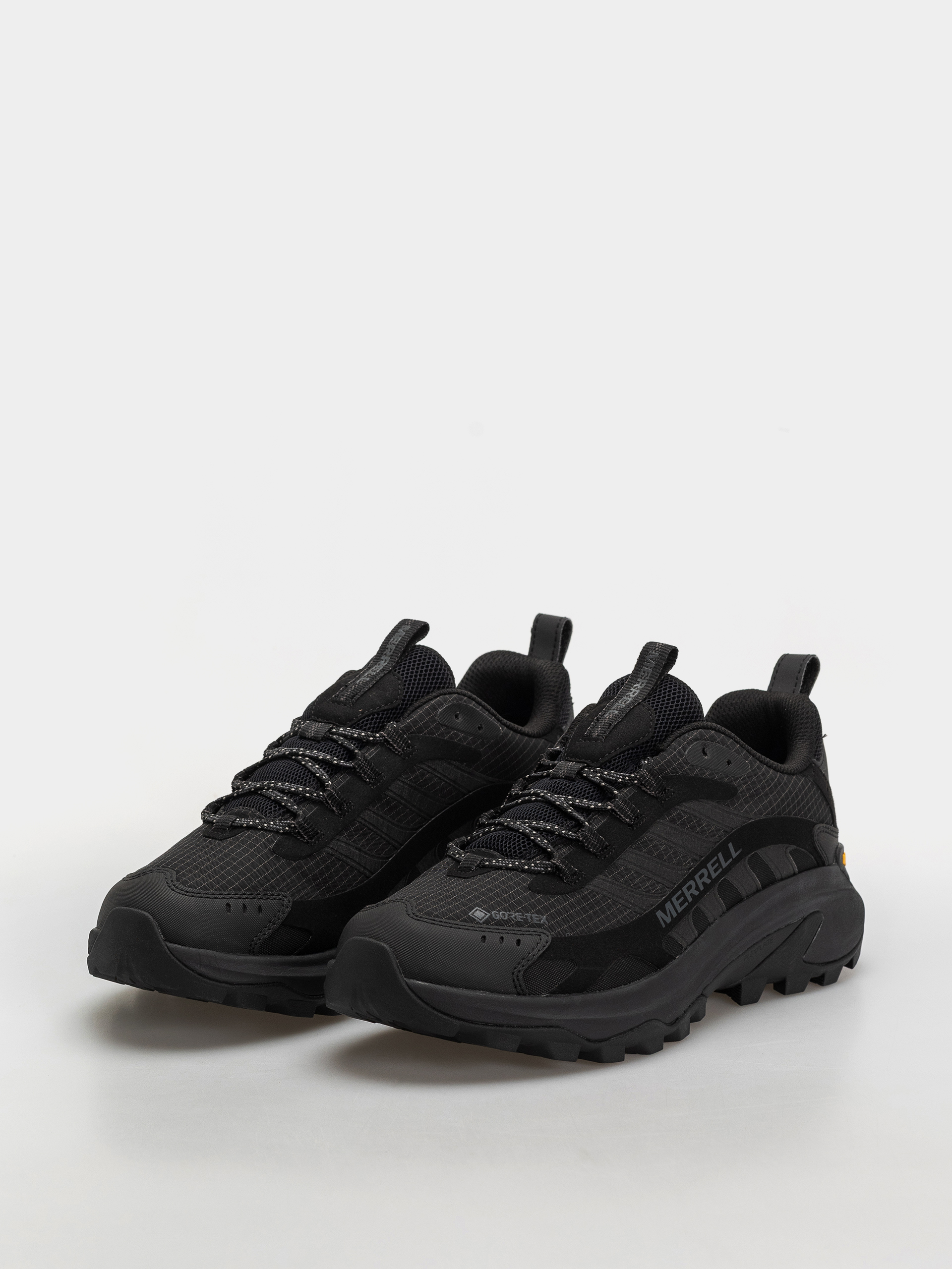 Pantofi Merrell Moab Speed 2 (black)