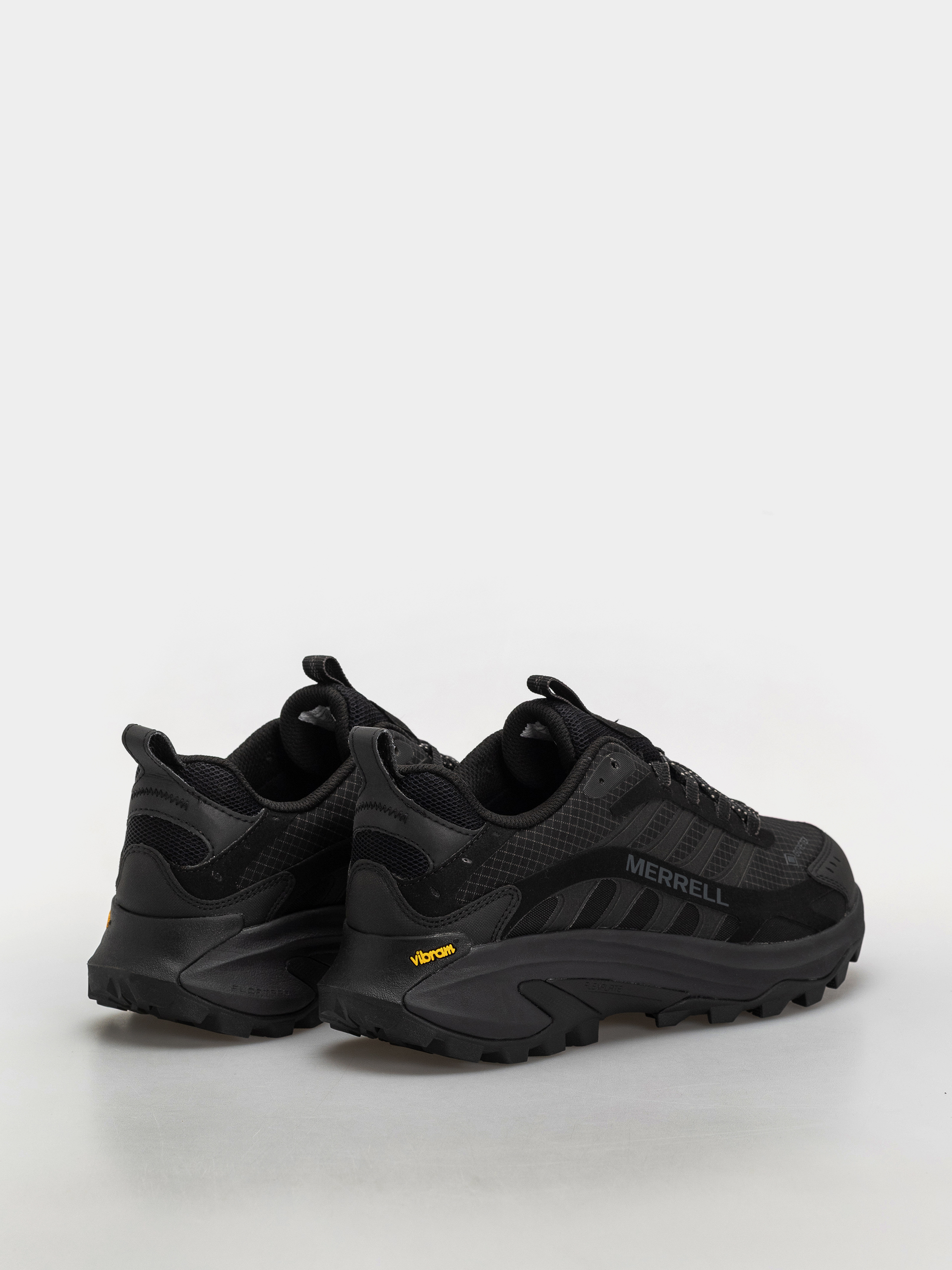 Pantofi Merrell Moab Speed 2 (black)