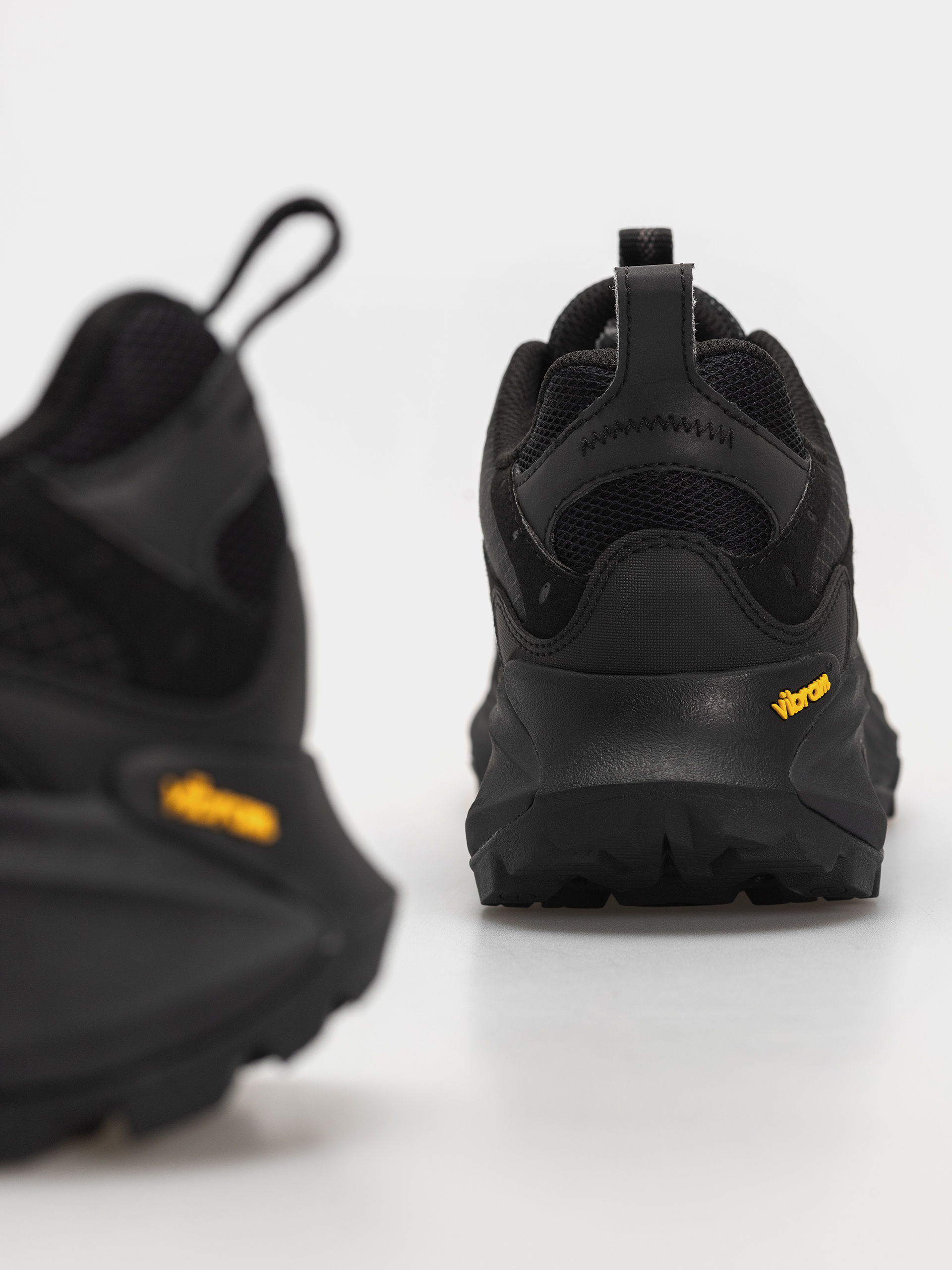 Pantofi Merrell Moab Speed 2 (black)