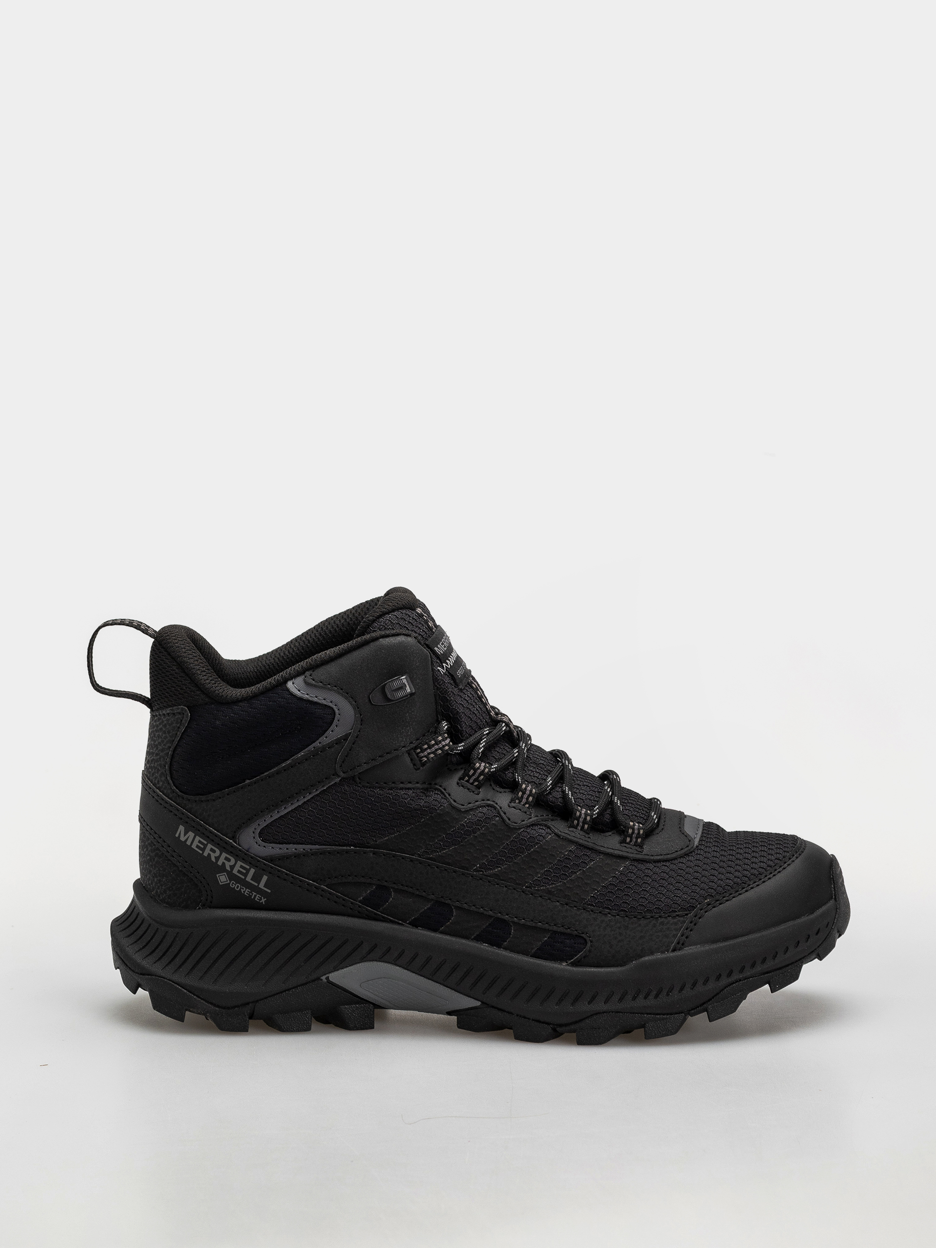Pantofi Merrell Speed Strike 2 (black)
