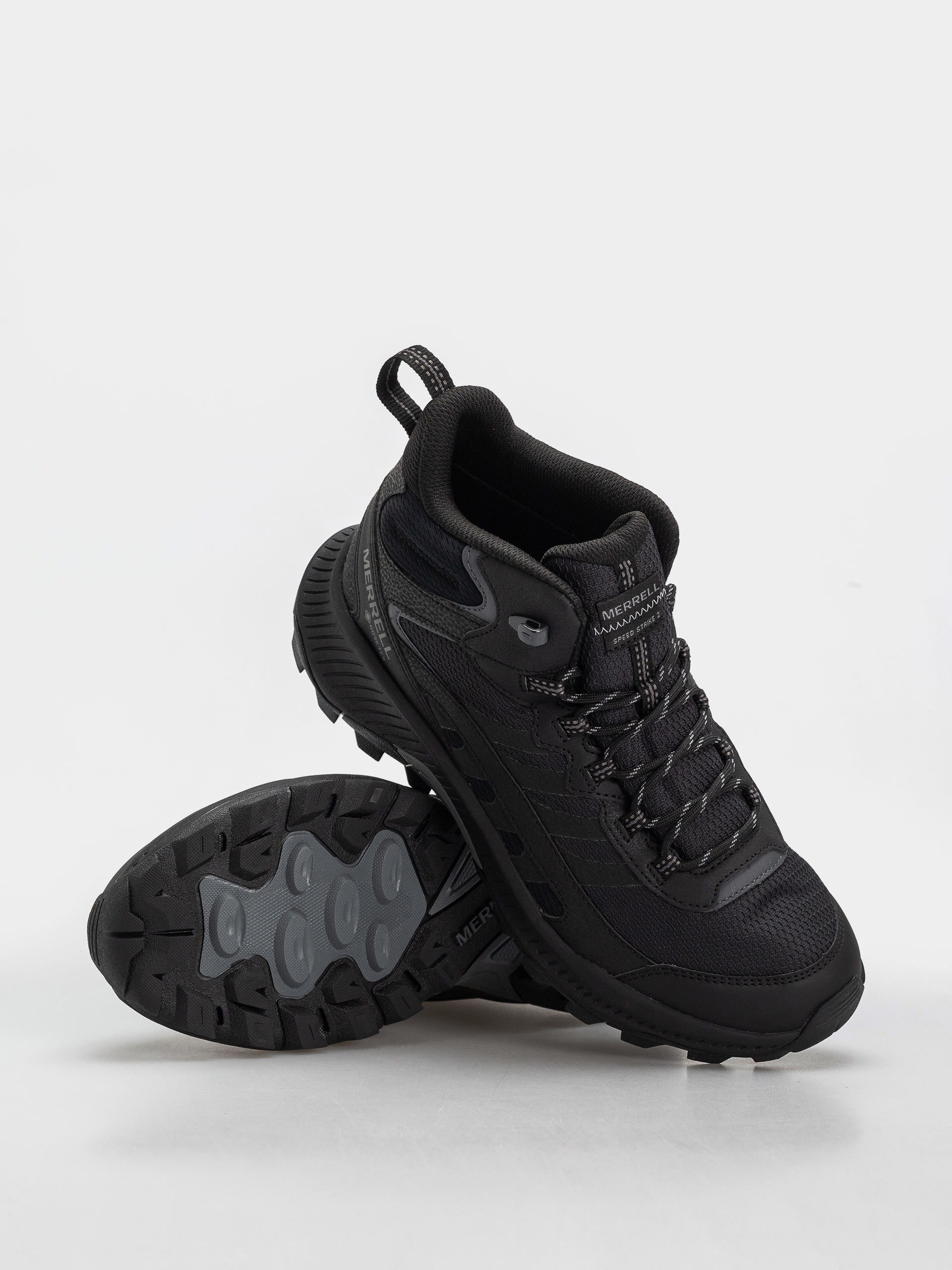 Pantofi Merrell Speed Strike 2 (black)