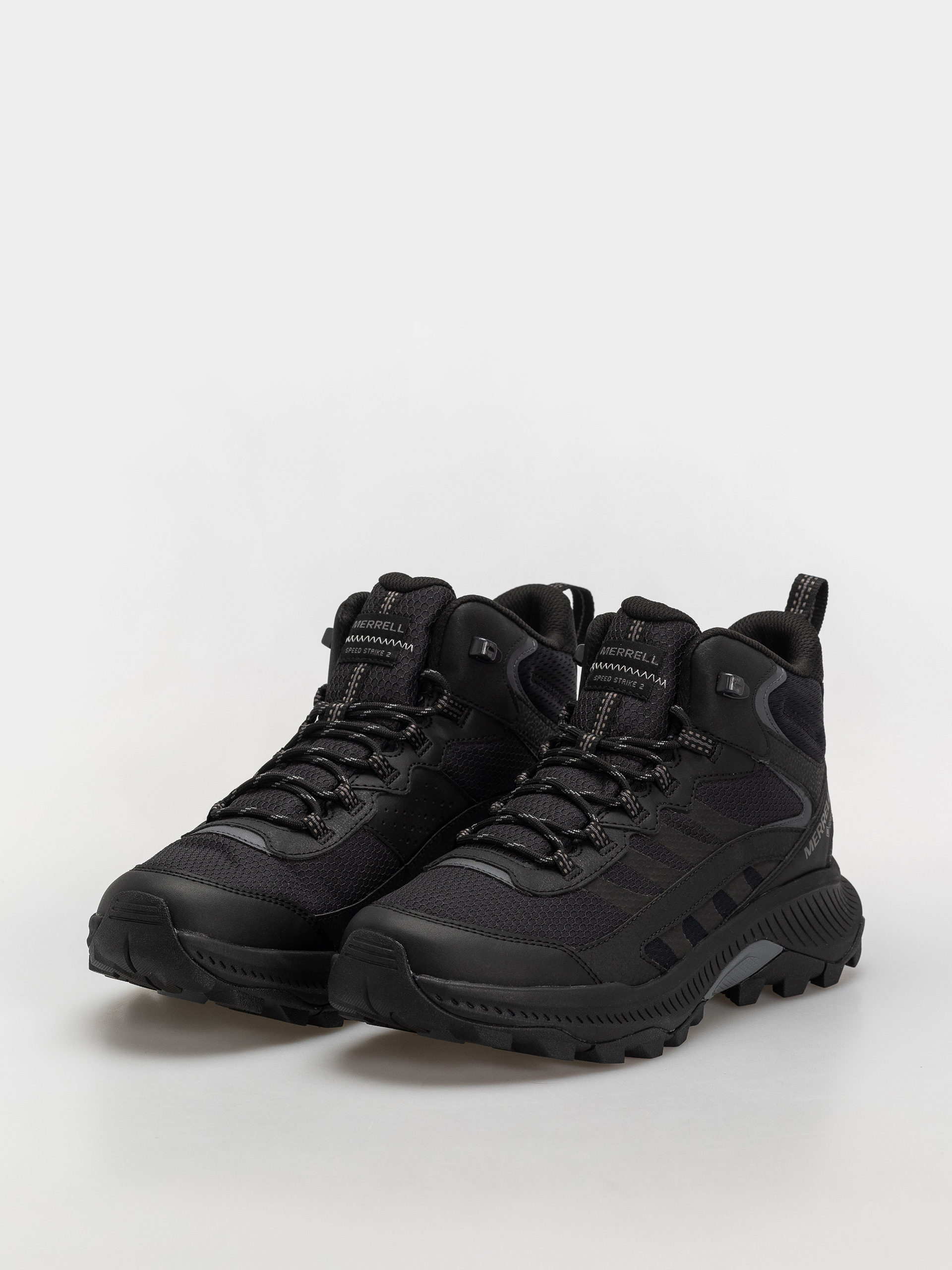 Pantofi Merrell Speed Strike 2 (black)