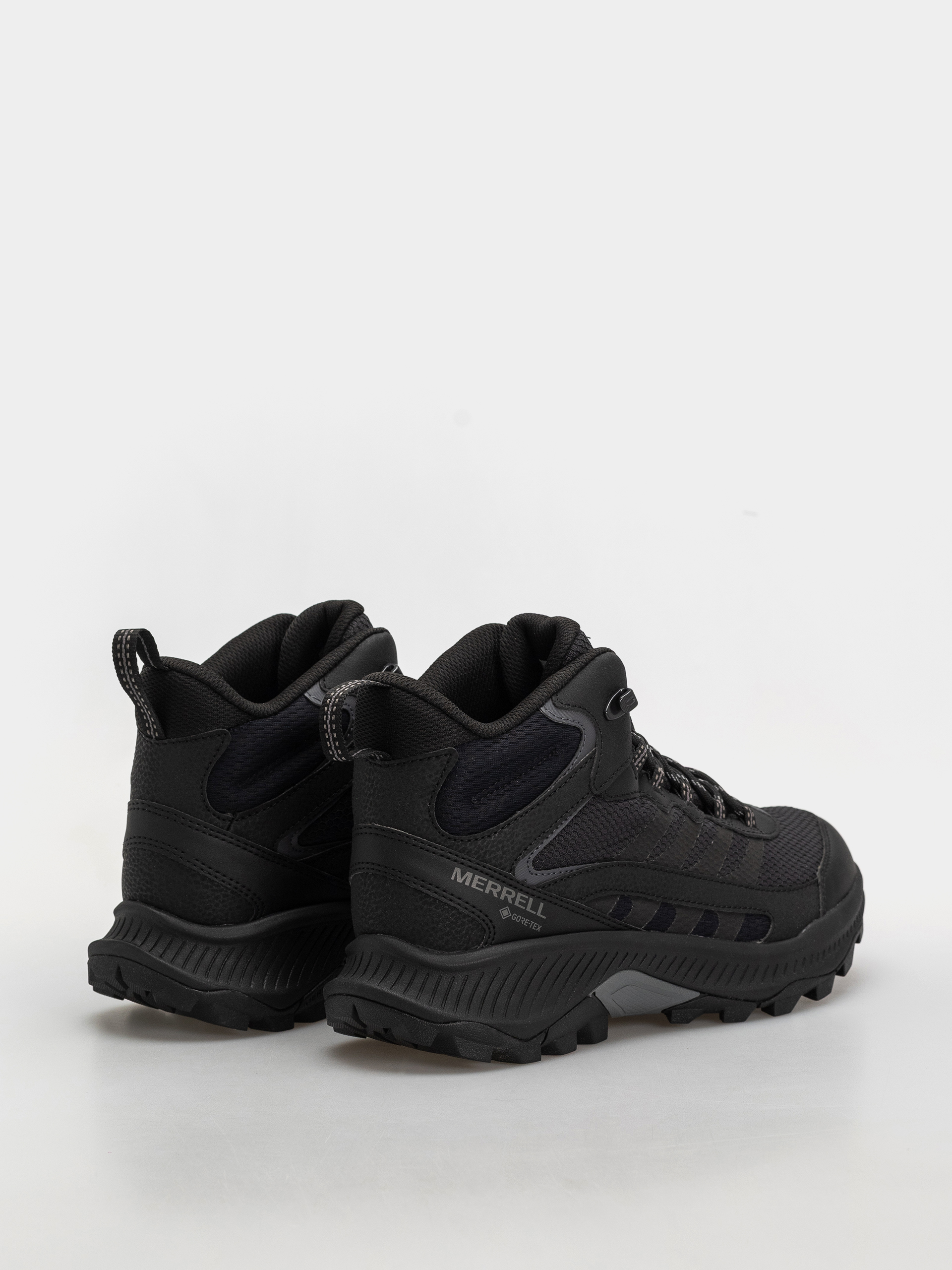 Pantofi Merrell Speed Strike 2 (black)